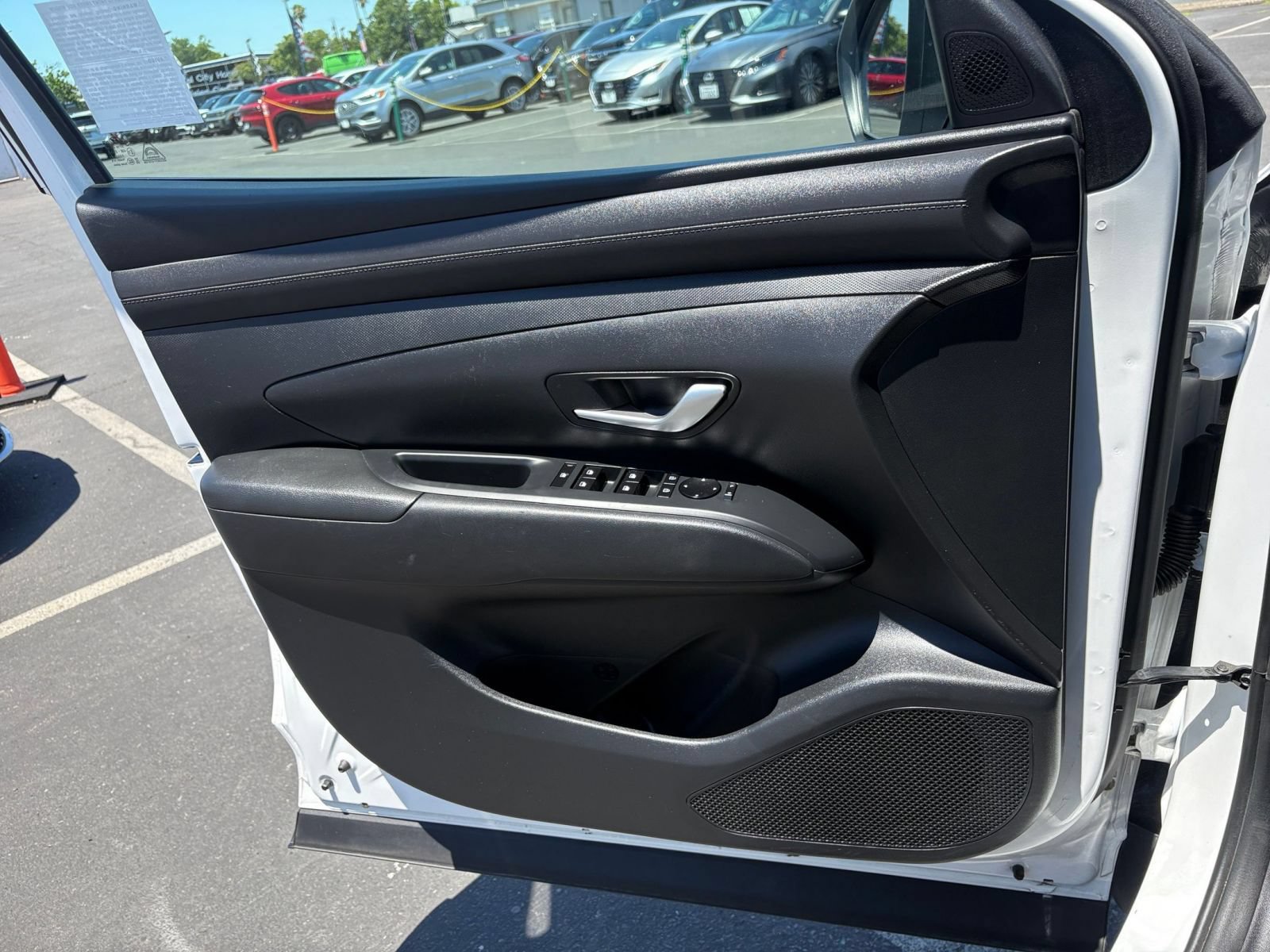 Thumbnail: 2025 Hyundai Tucson - 18