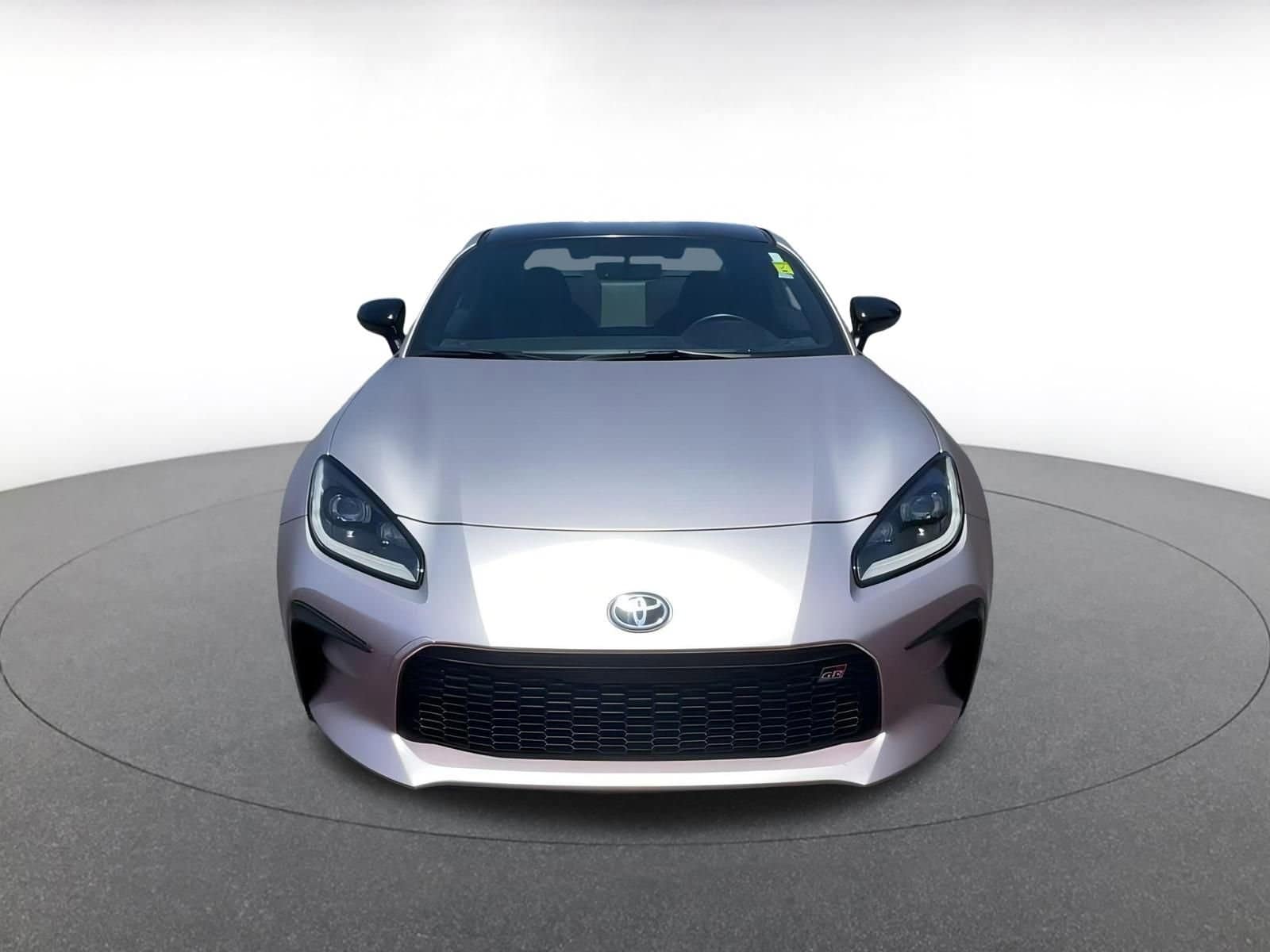 Thumbnail: 2023 Toyota GR86 - 5