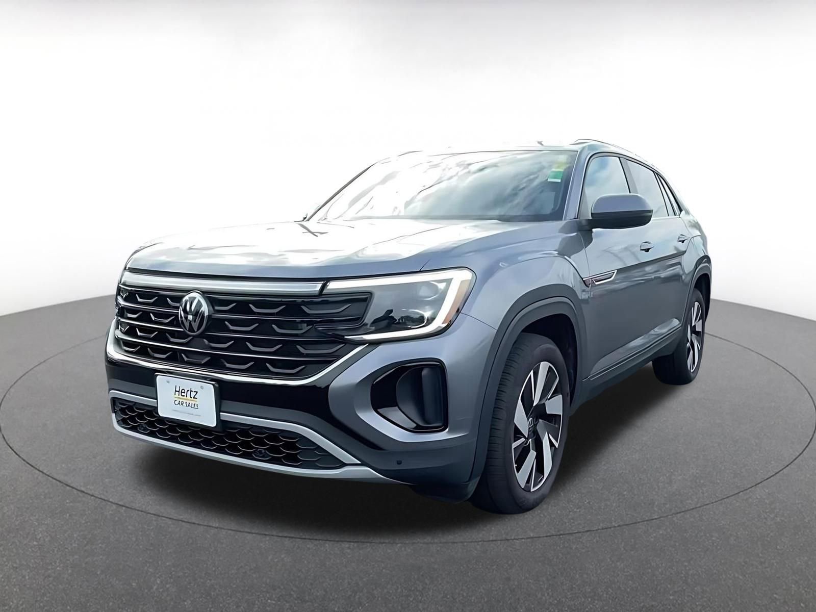 Thumbnail: 2025 Volkswagen Atlas - 7