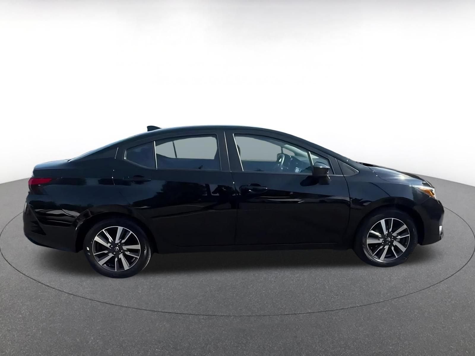 Thumbnail: 2025 Nissan Versa - 16