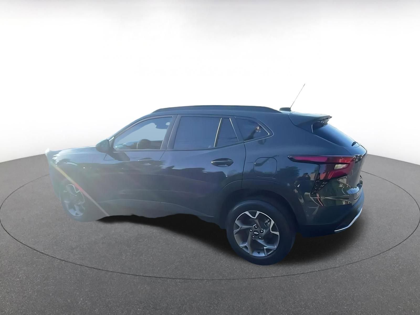 Thumbnail: 2025 Chevrolet Trax - 10