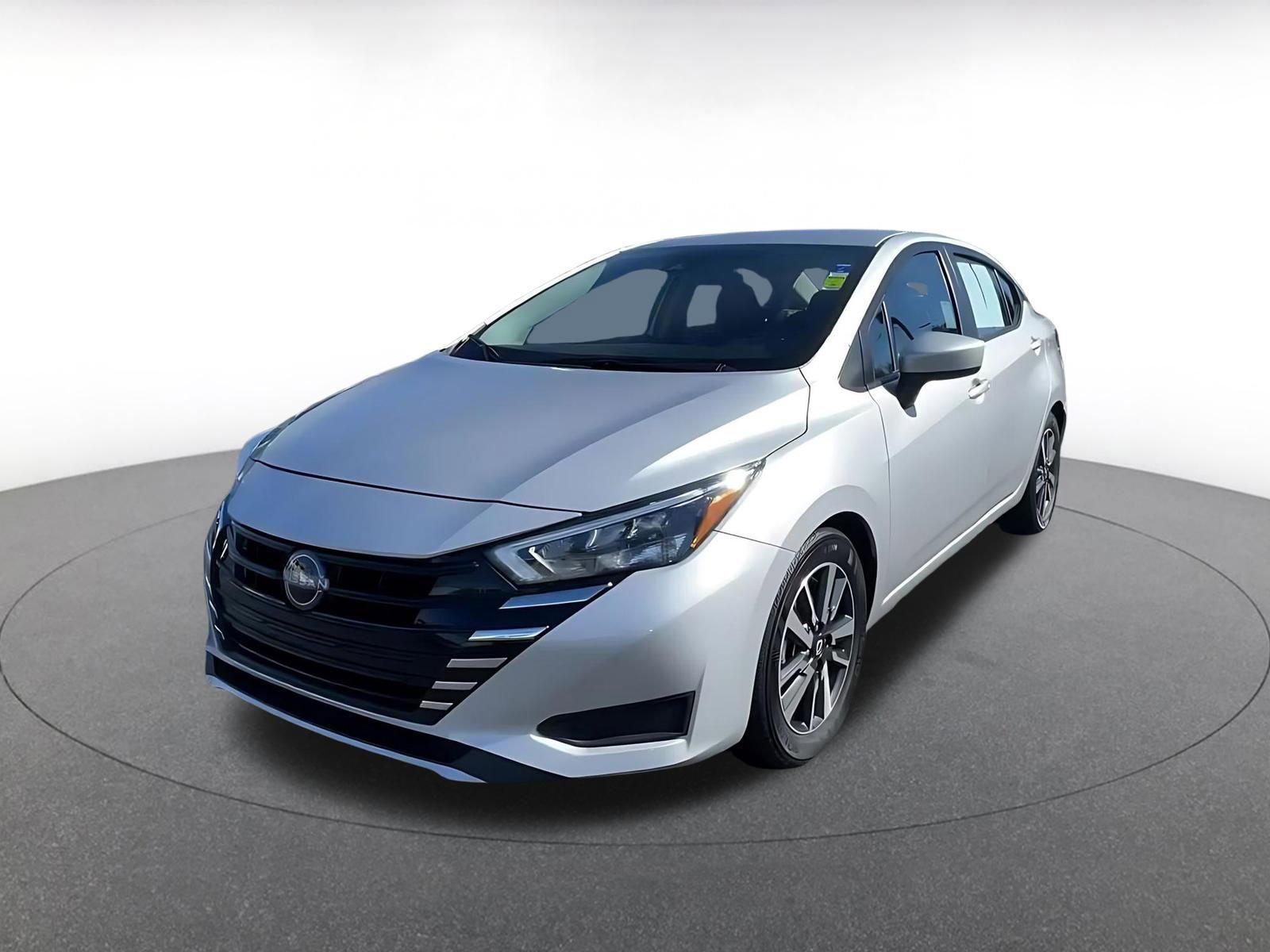 Thumbnail: 2025 Nissan Versa - 7