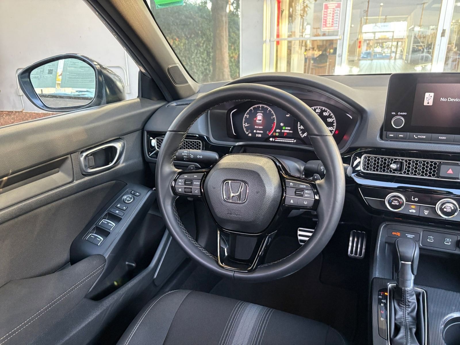 Thumbnail: 2025 Honda Civic - 32