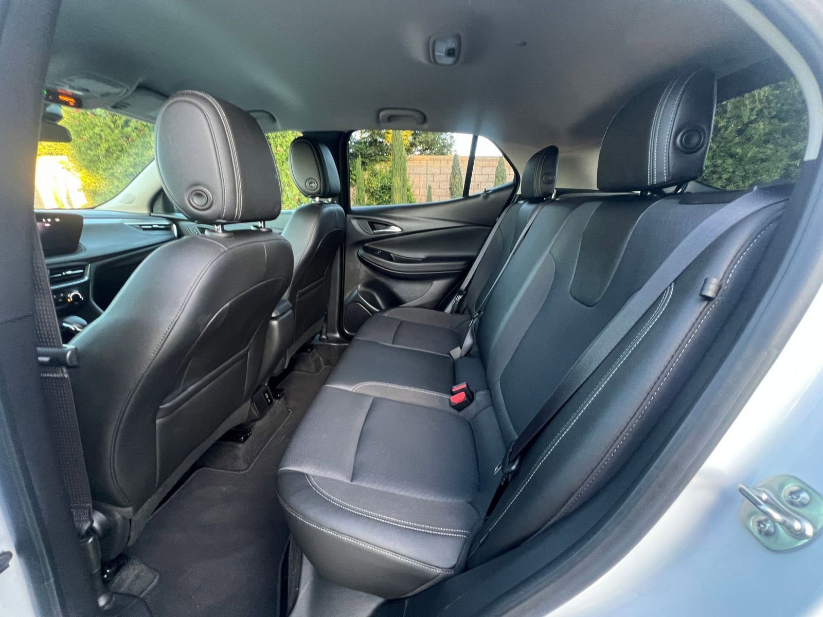 Thumbnail: 2025 Buick Encore GX - 25