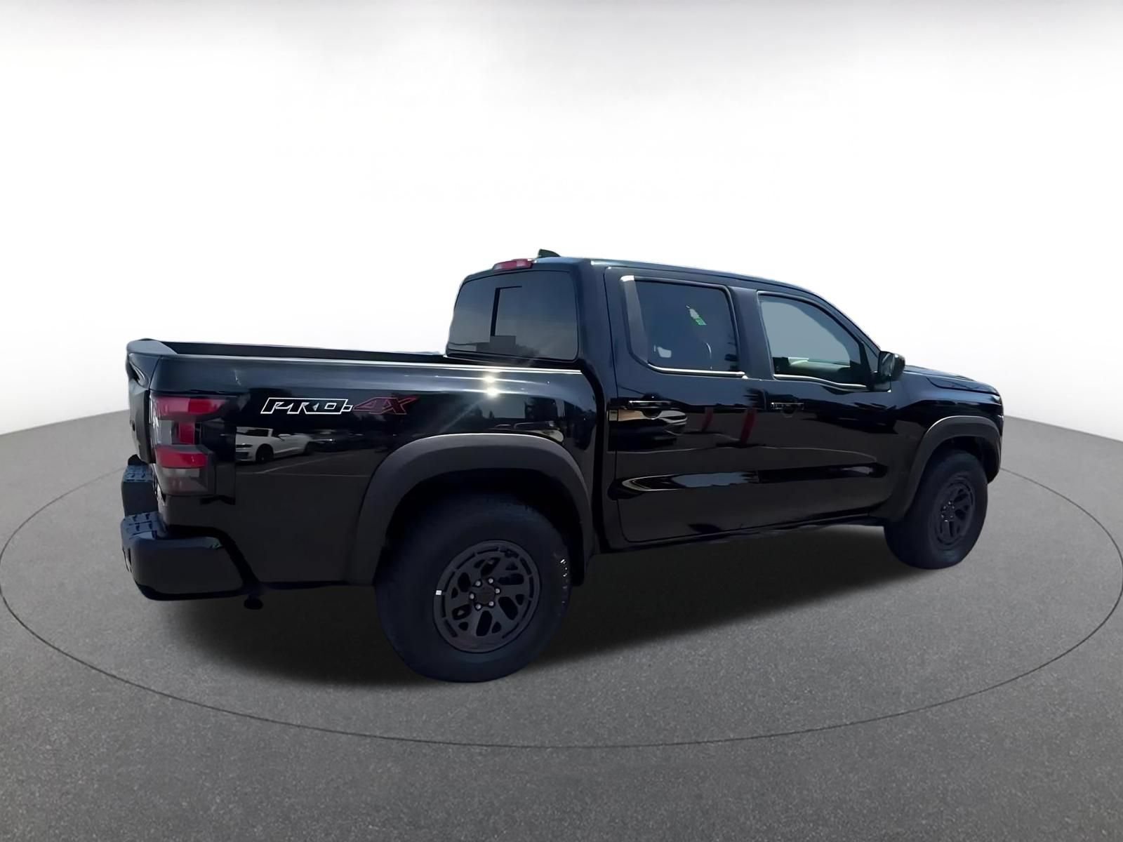 Thumbnail: 2026 Nissan Frontier - 15