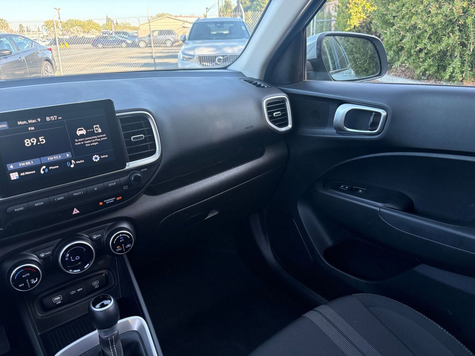 Thumbnail: 2025 Hyundai Venue - 35