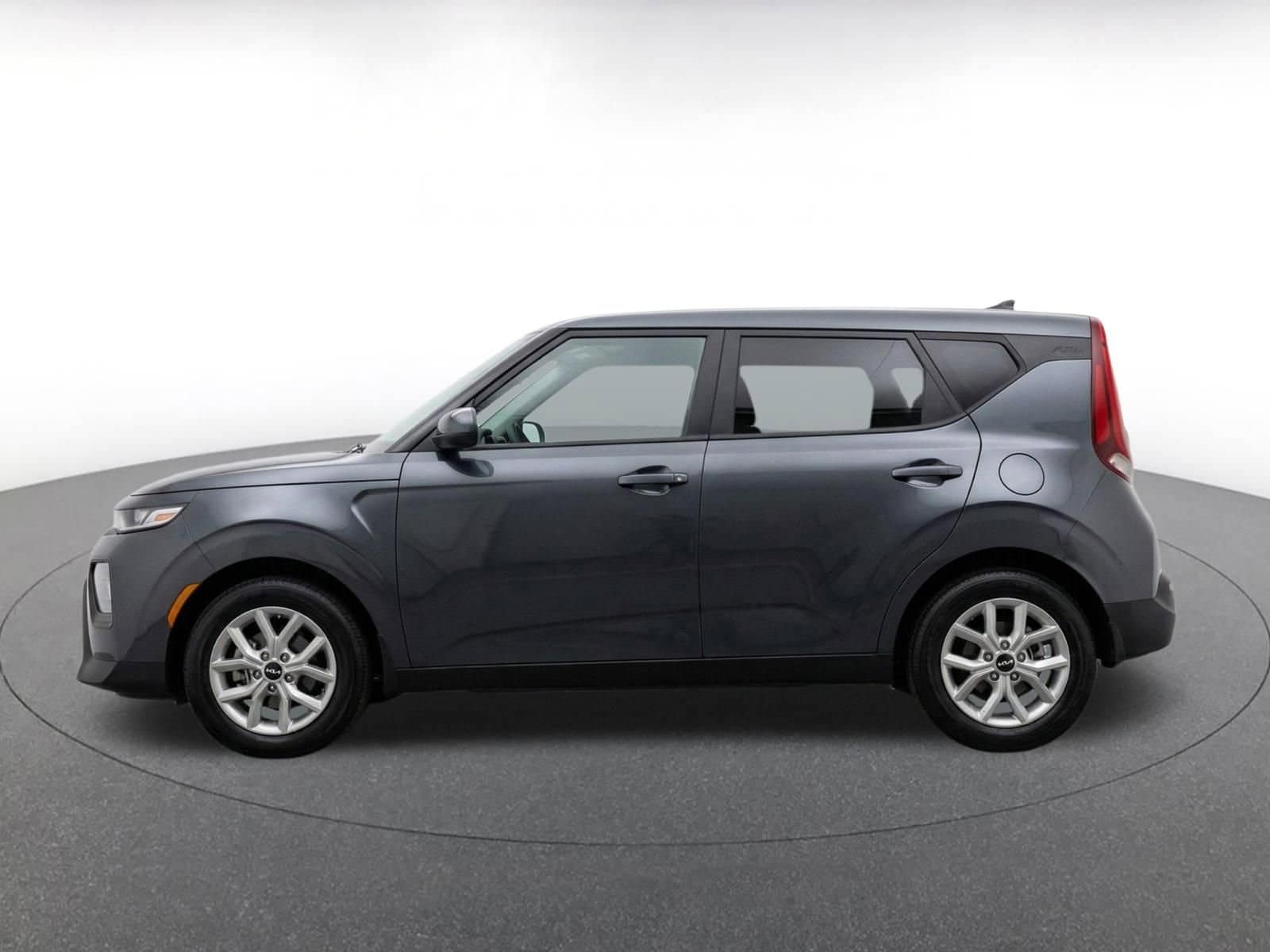 Thumbnail: 2025 Kia Soul - 4
