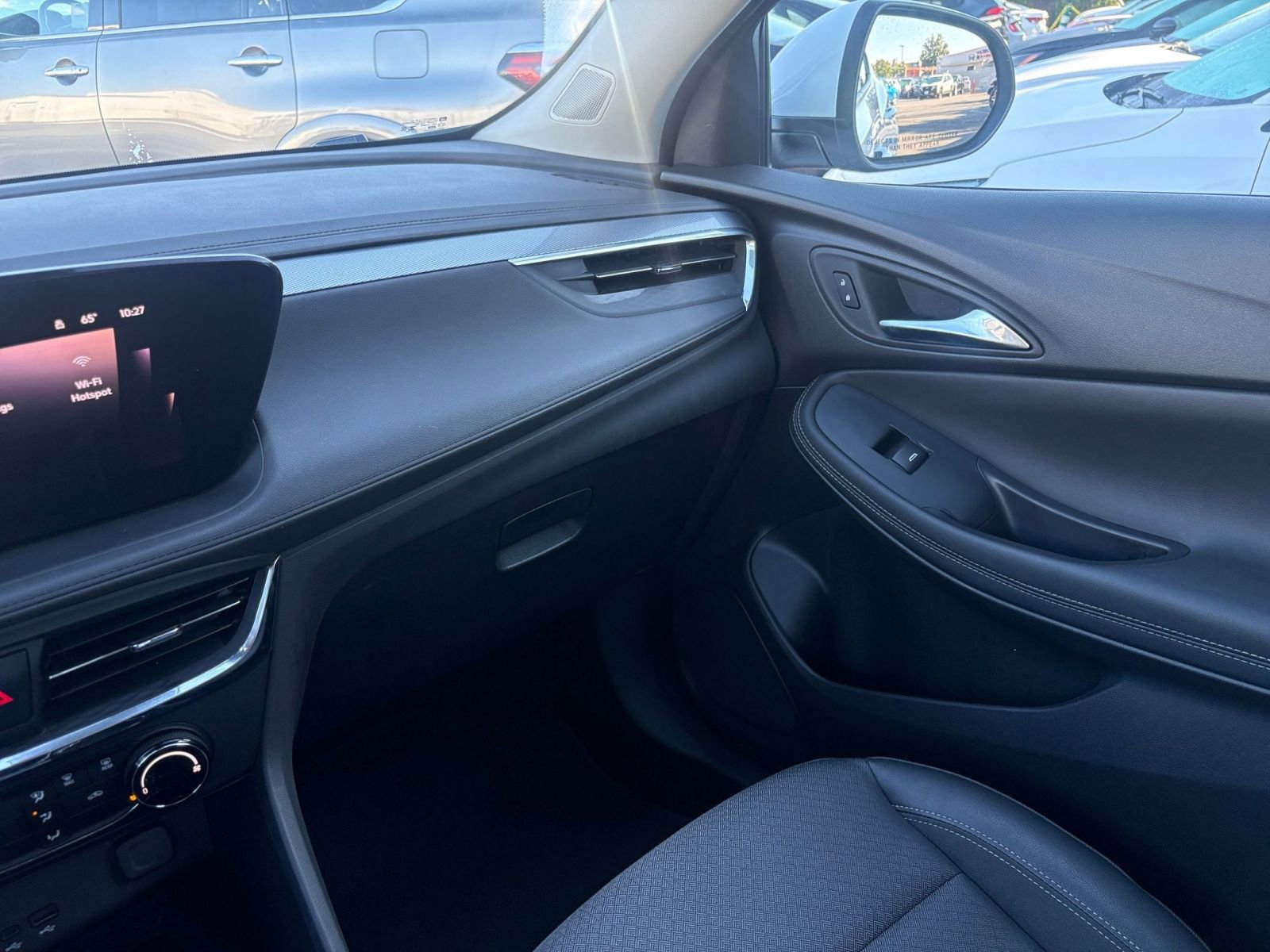 Thumbnail: 2025 Buick Encore GX - 34