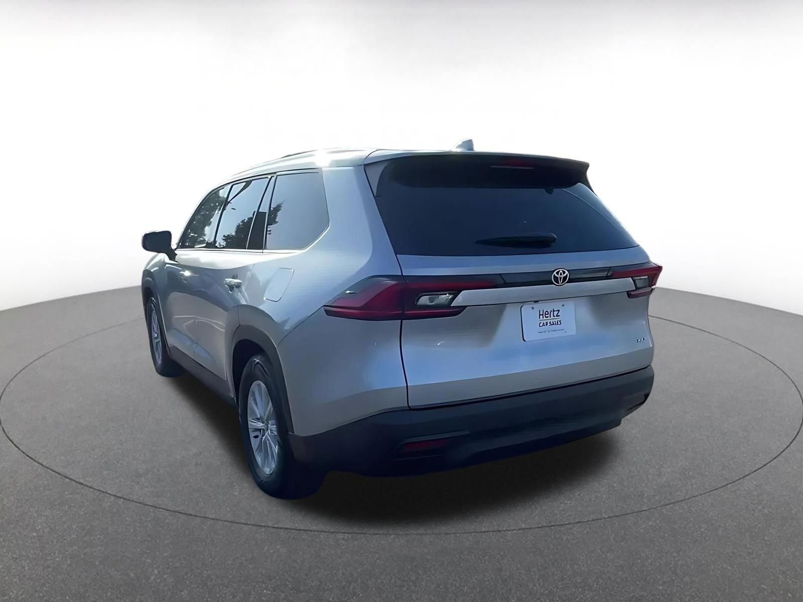 Thumbnail: 2025 Toyota Grand Highlander - 11