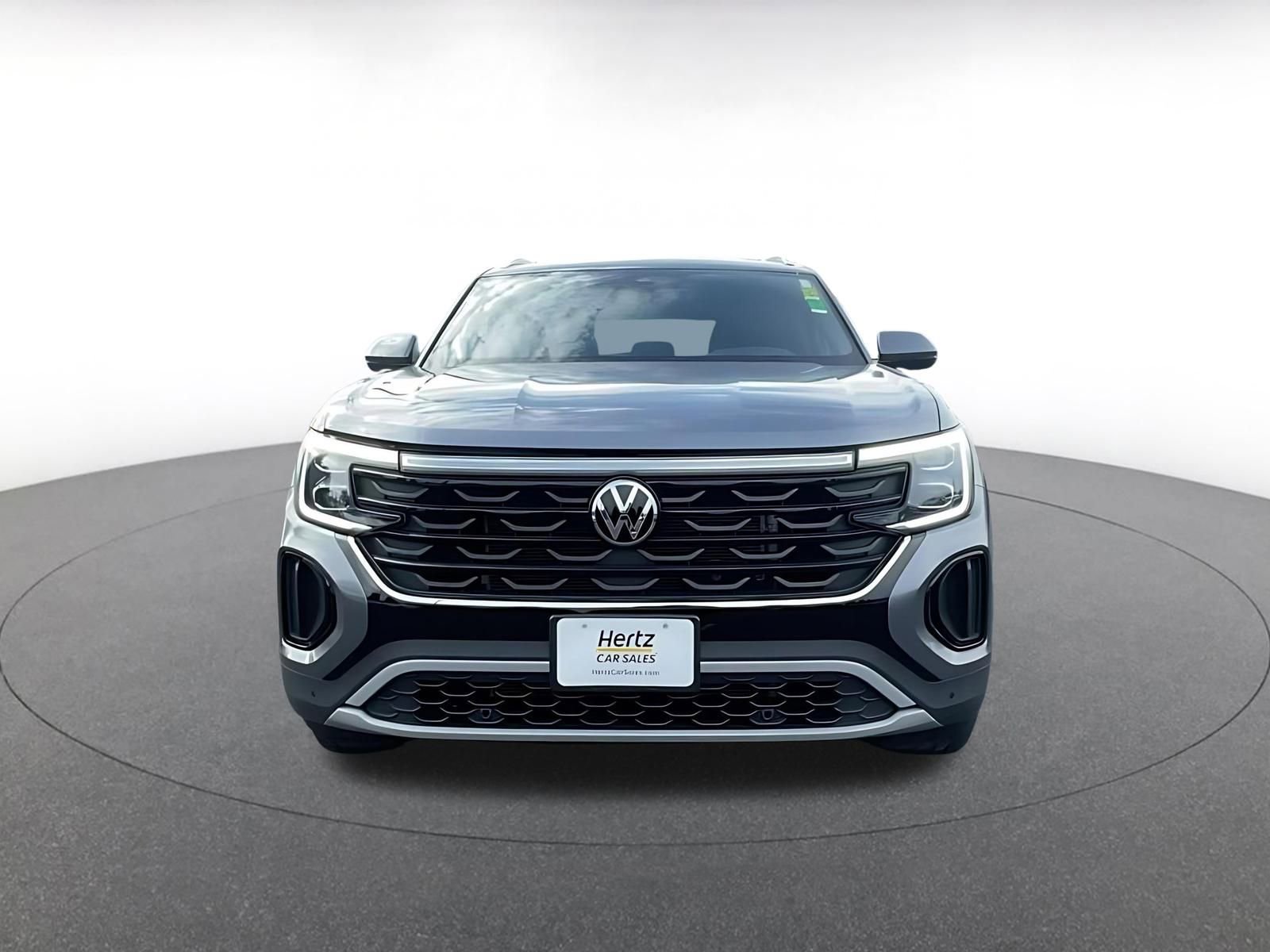Thumbnail: 2025 Volkswagen Atlas - 4