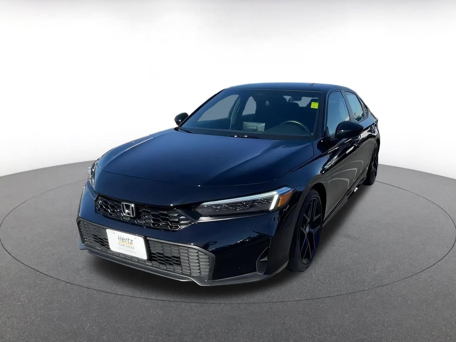 Thumbnail: 2025 Honda Civic - 7