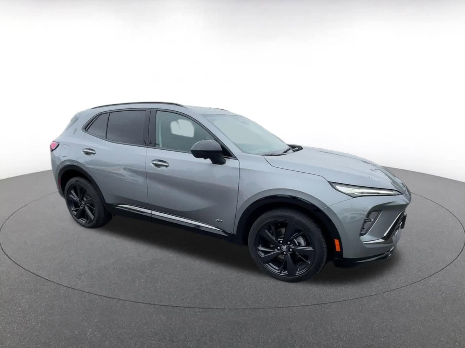 Thumbnail: 2024 Buick Envision - 2