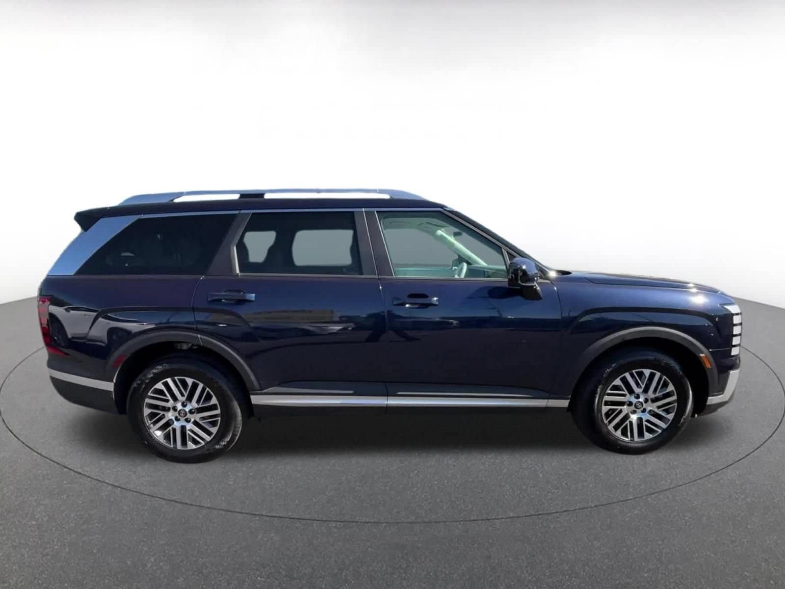 Thumbnail: 2026 Hyundai Palisade - 13