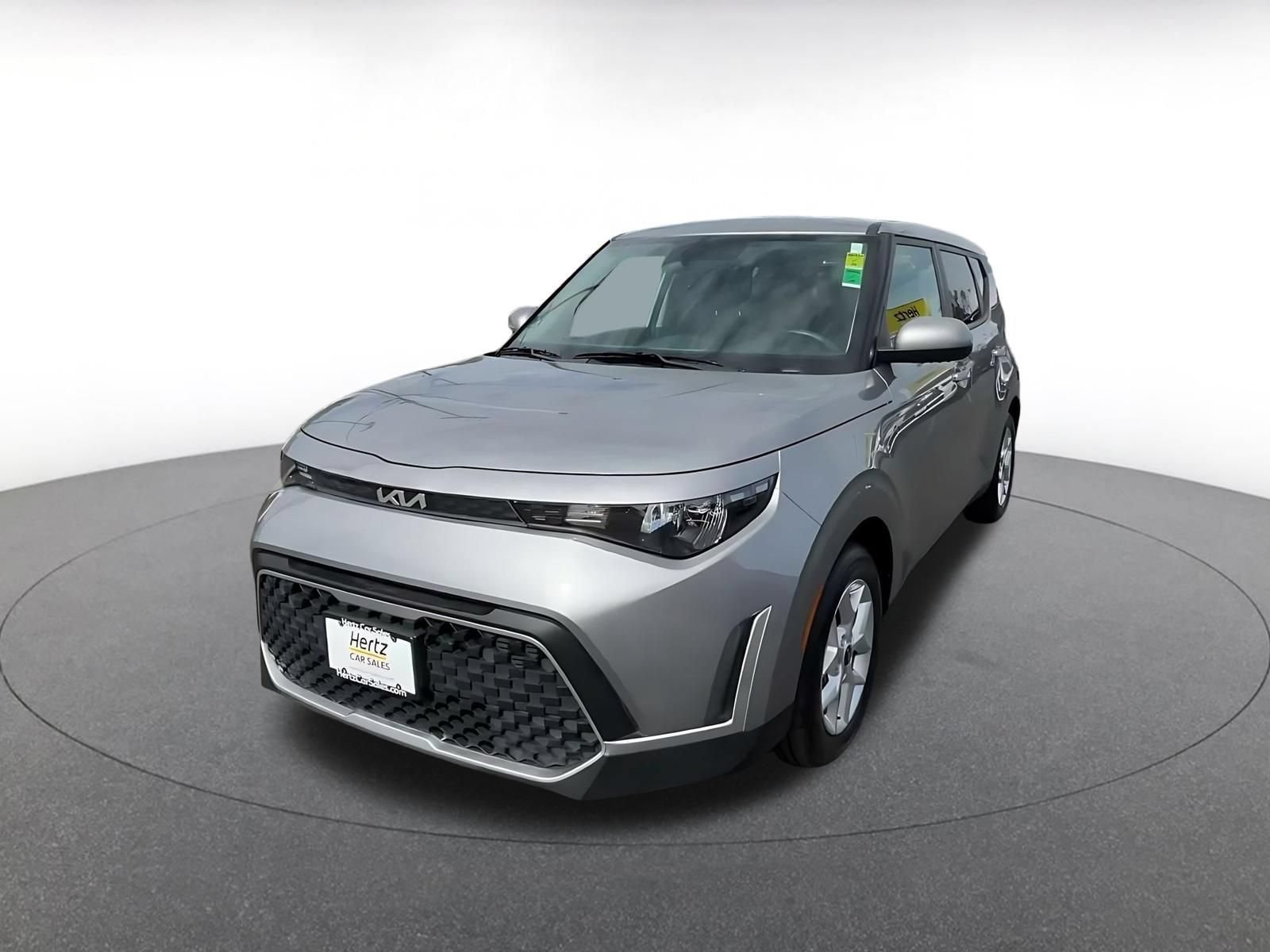 Thumbnail: 2025 Kia Soul - 5