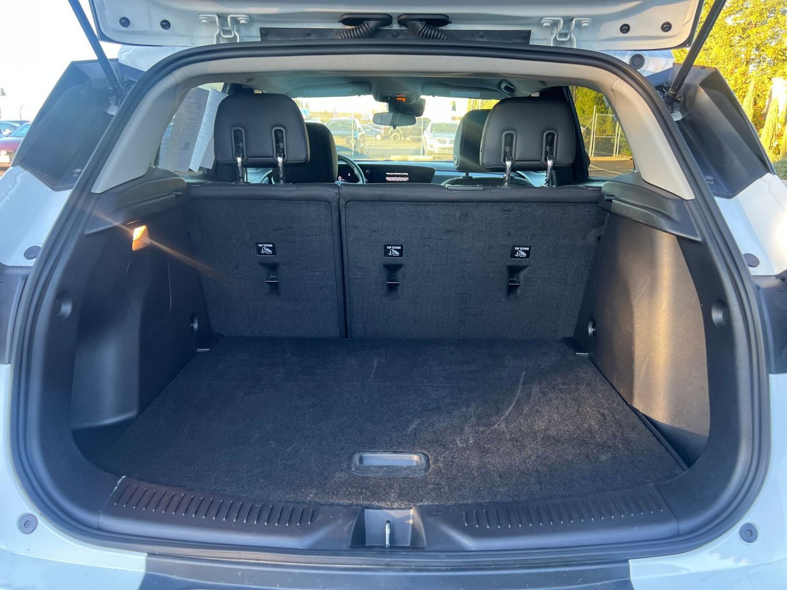 Thumbnail: 2025 Buick Encore GX - 31