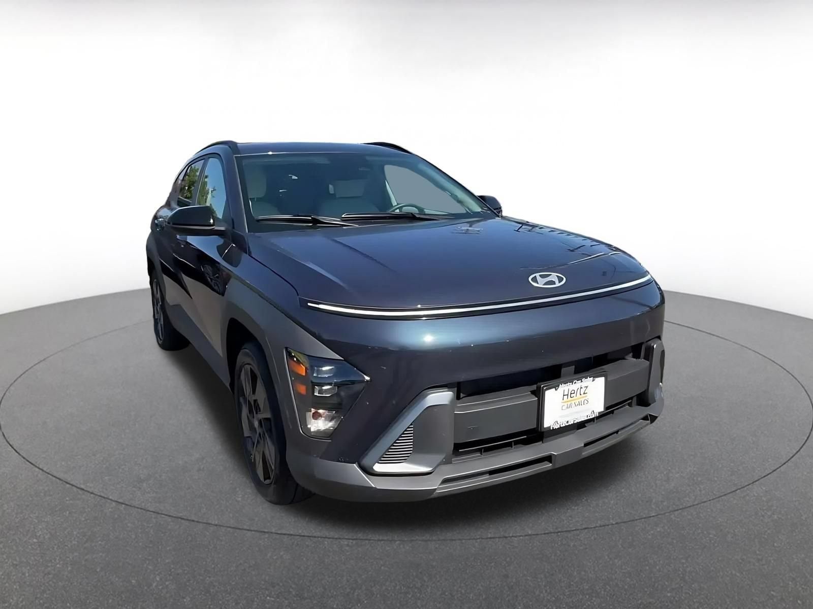 Thumbnail: 2026 Hyundai Kona - 3