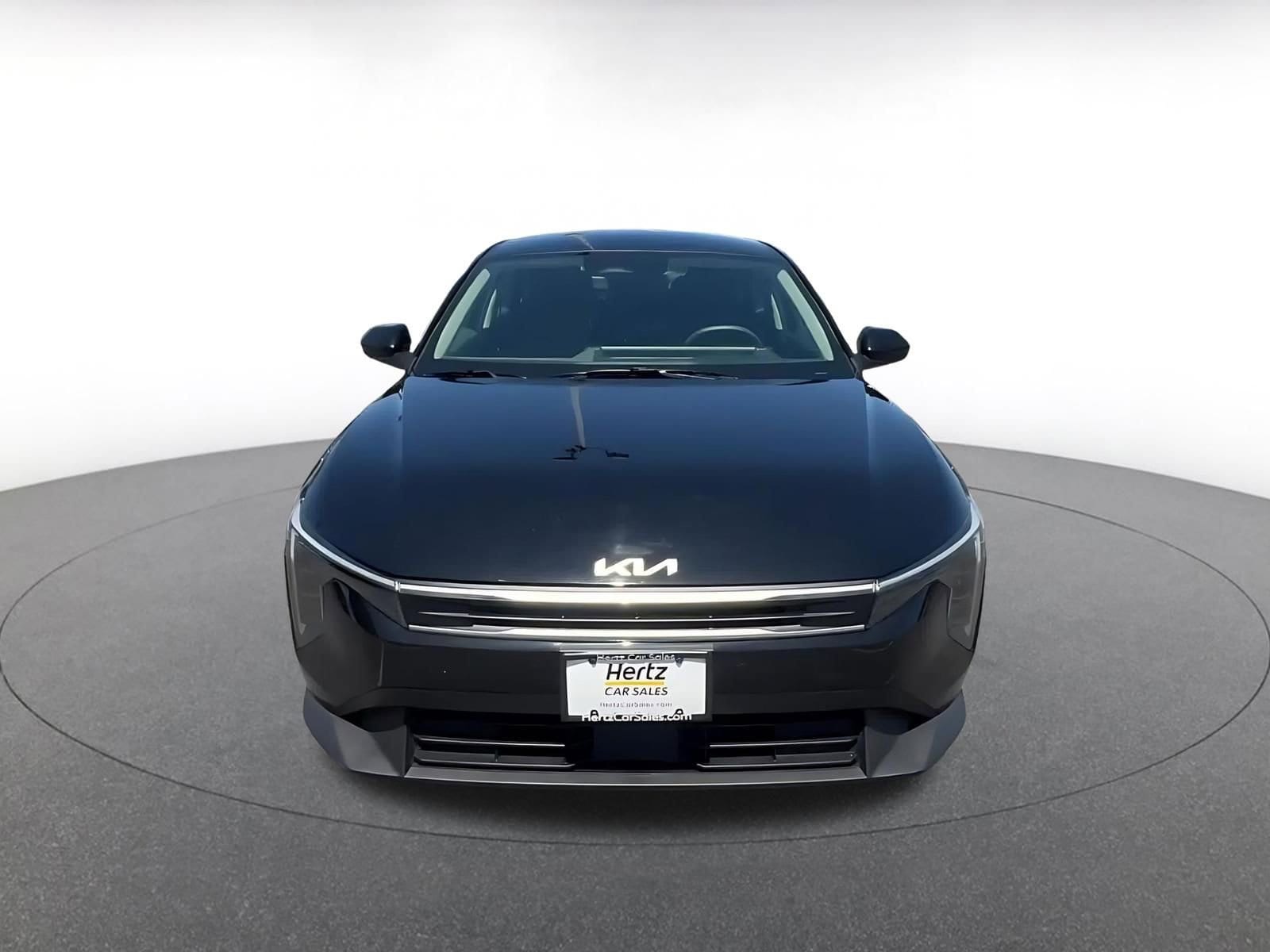 Thumbnail: 2025 Kia K4 - 4