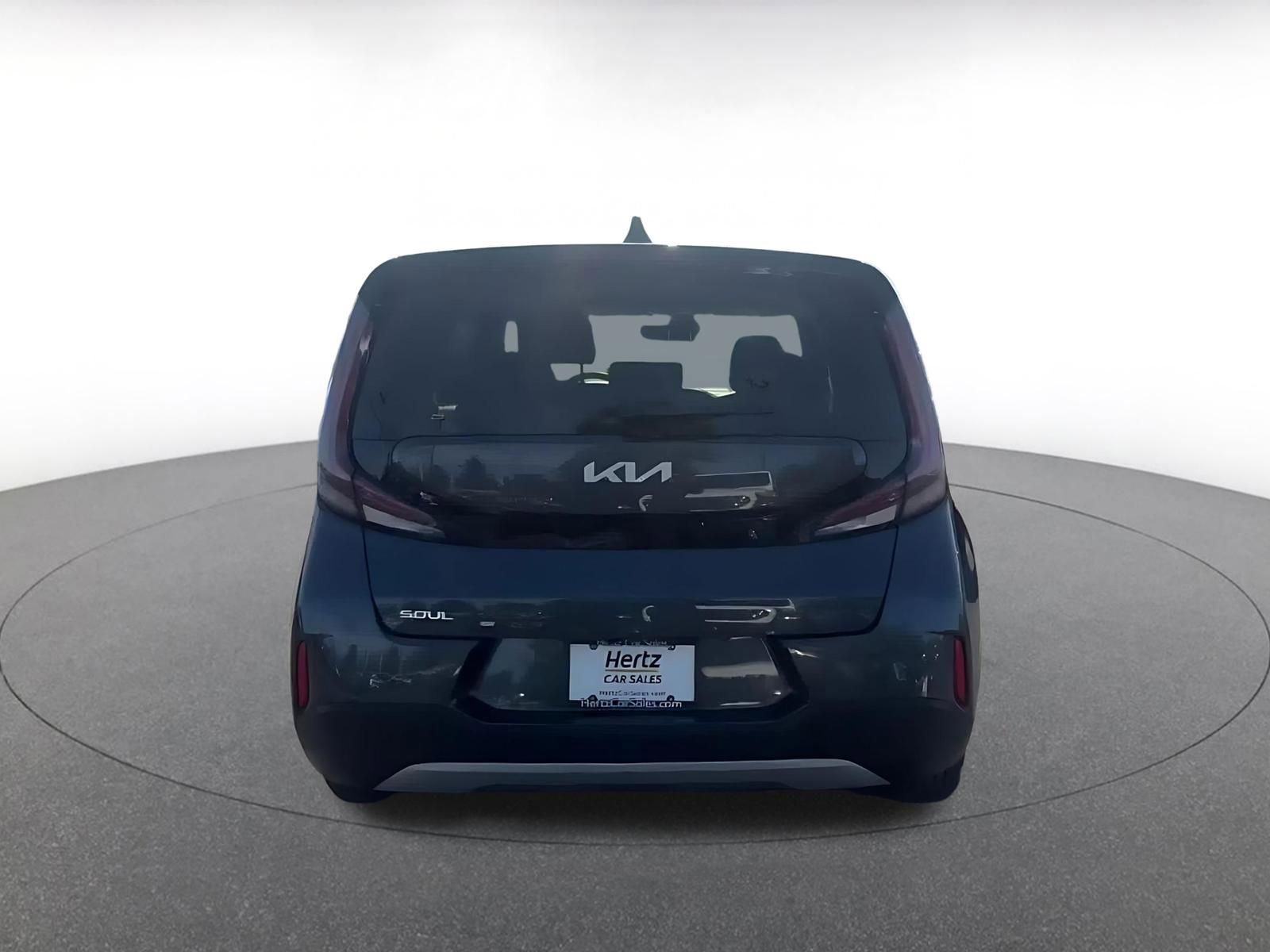 Thumbnail: 2025 Kia Soul - 12