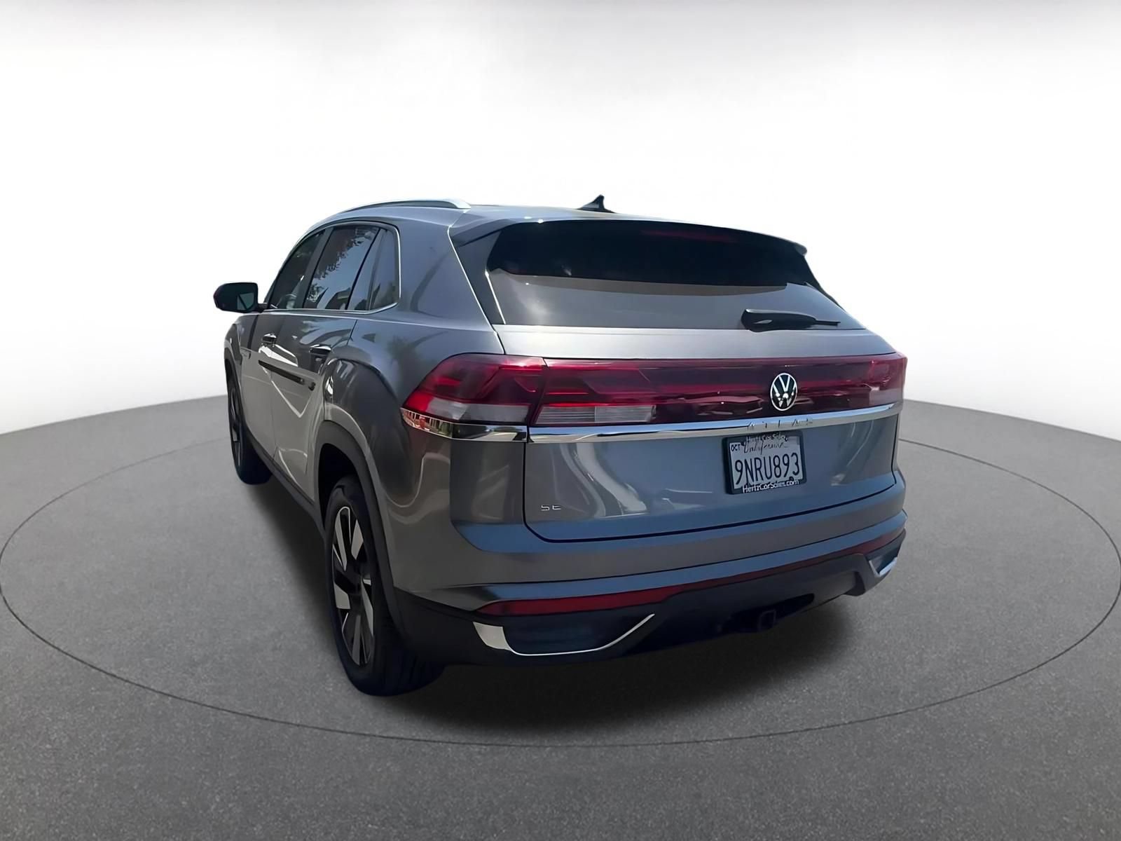 Thumbnail: 2025 Volkswagen Atlas - 11