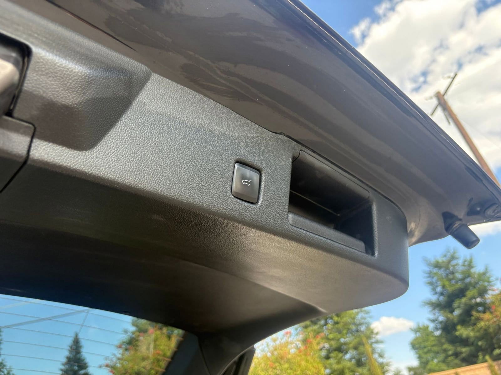 Thumbnail: 2023 Ford Escape - 23