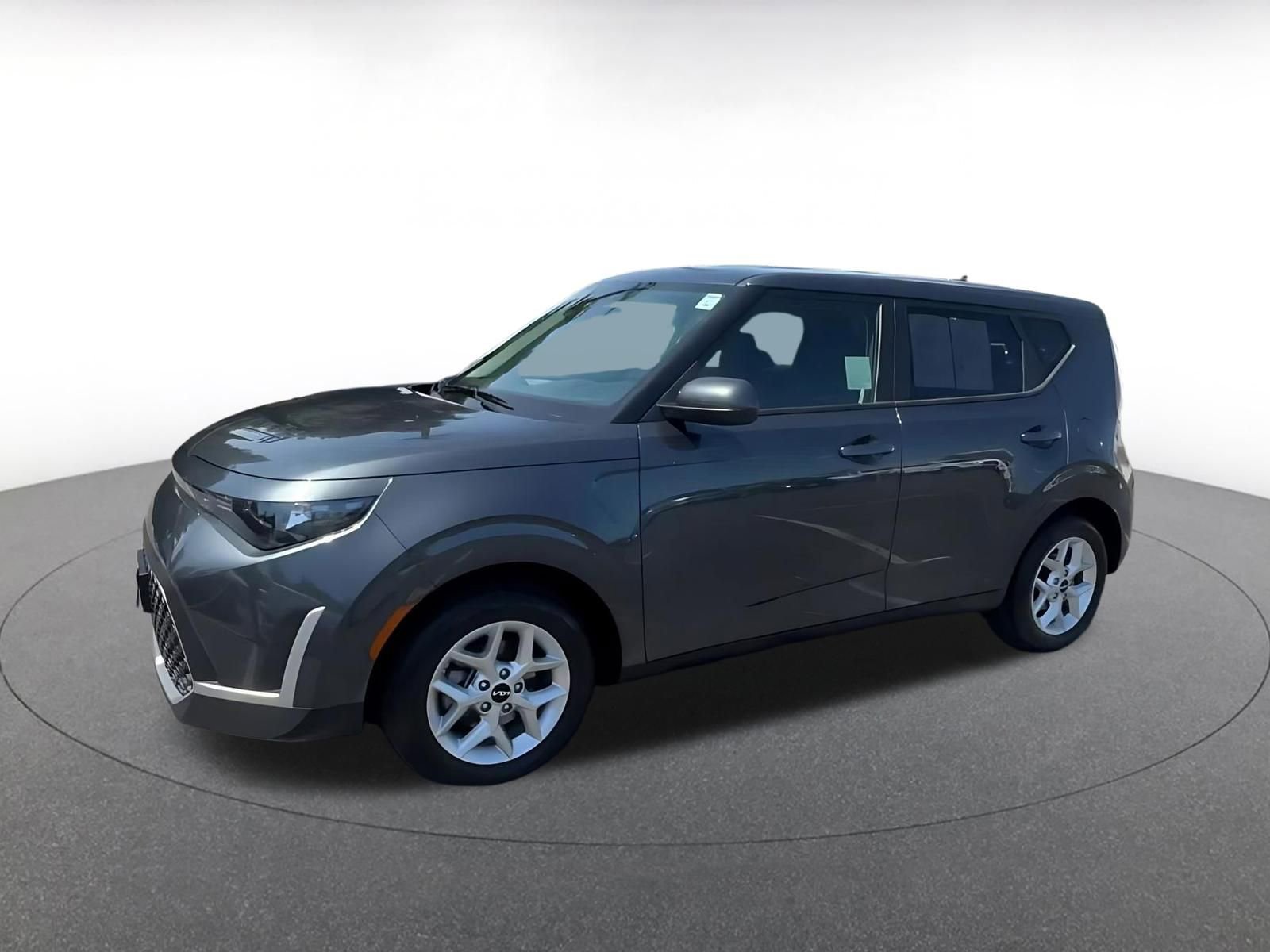 Thumbnail: 2025 Kia Soul - 8