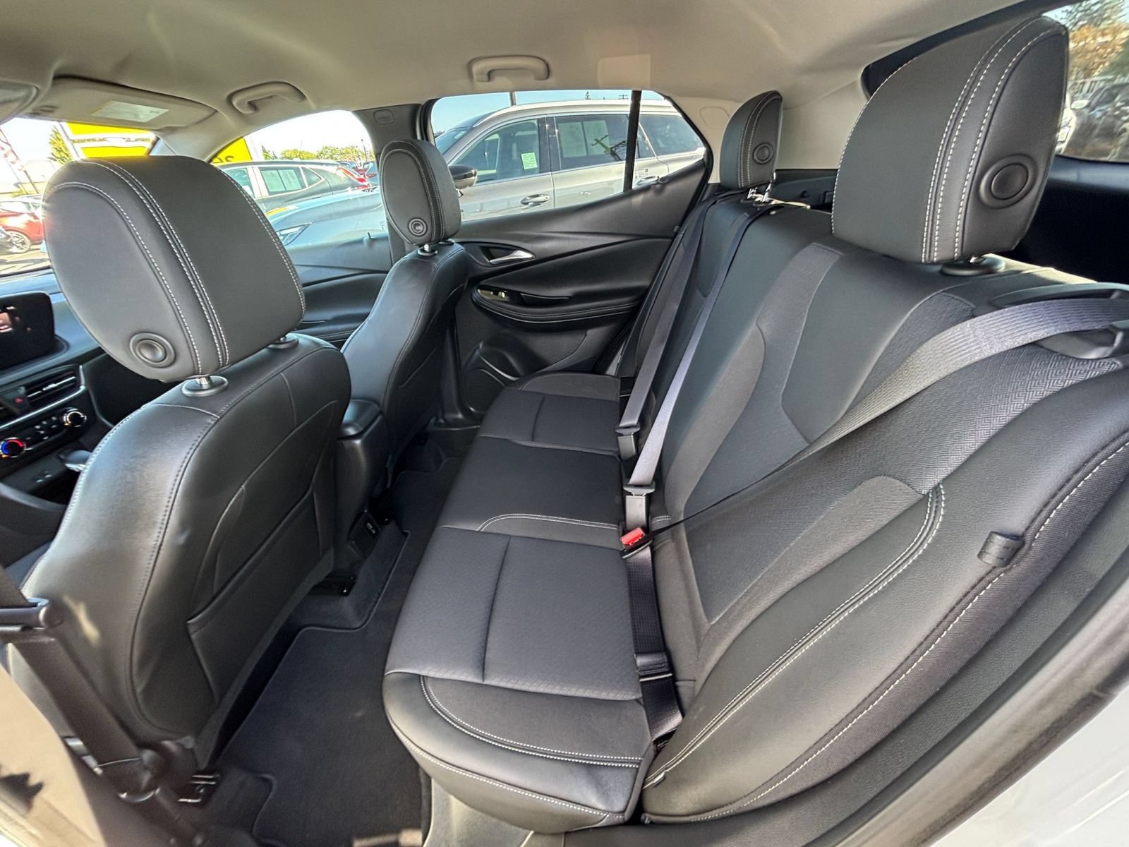Thumbnail: 2026 Buick Encore GX - 24