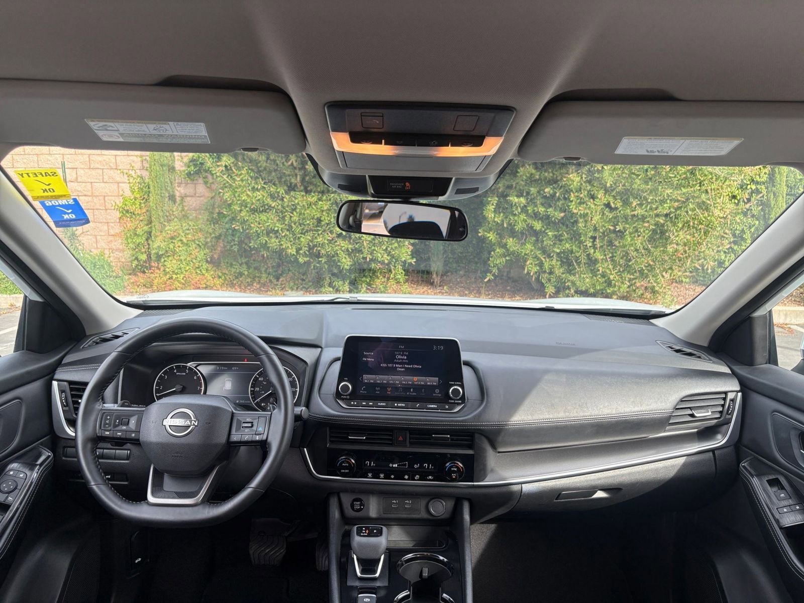 Thumbnail: 2025 Nissan Rogue - 35