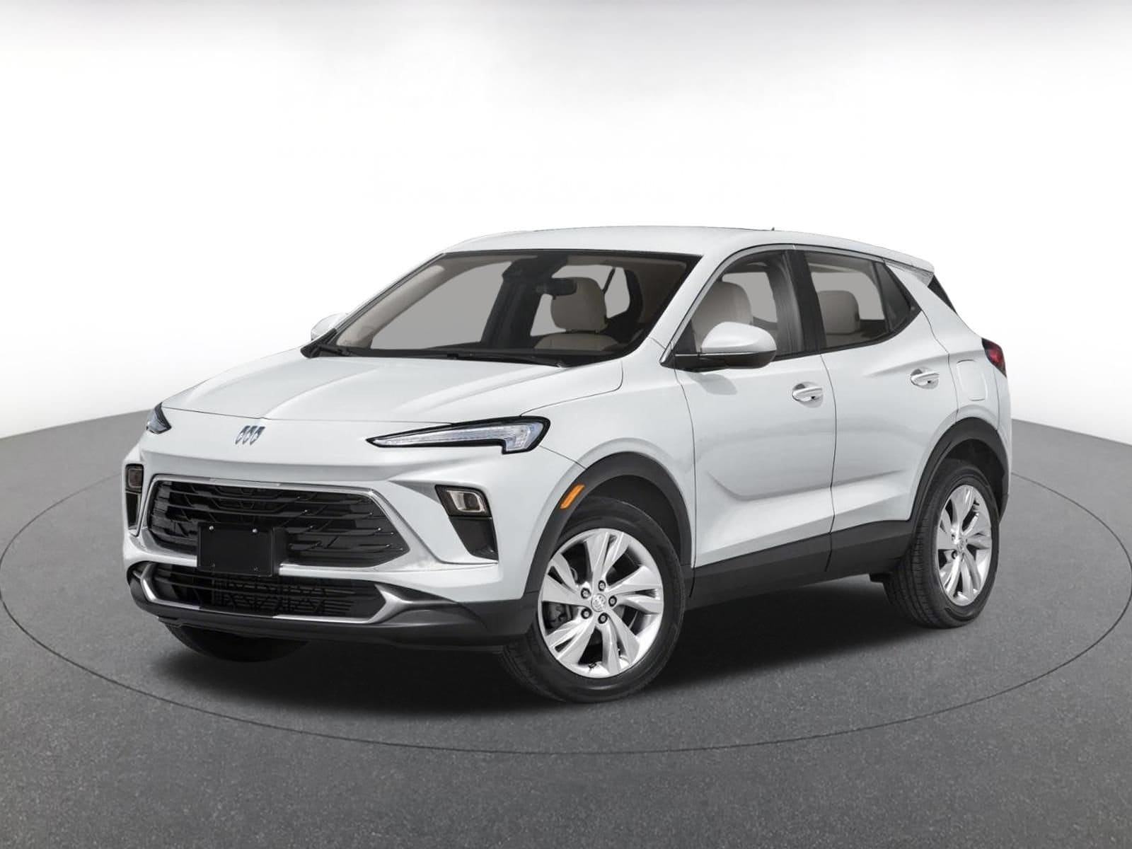 Thumbnail: 2026 Buick Encore GX - 3