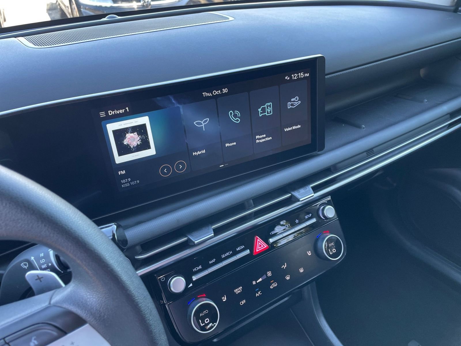 Thumbnail: 2025 Hyundai Tucson - 23