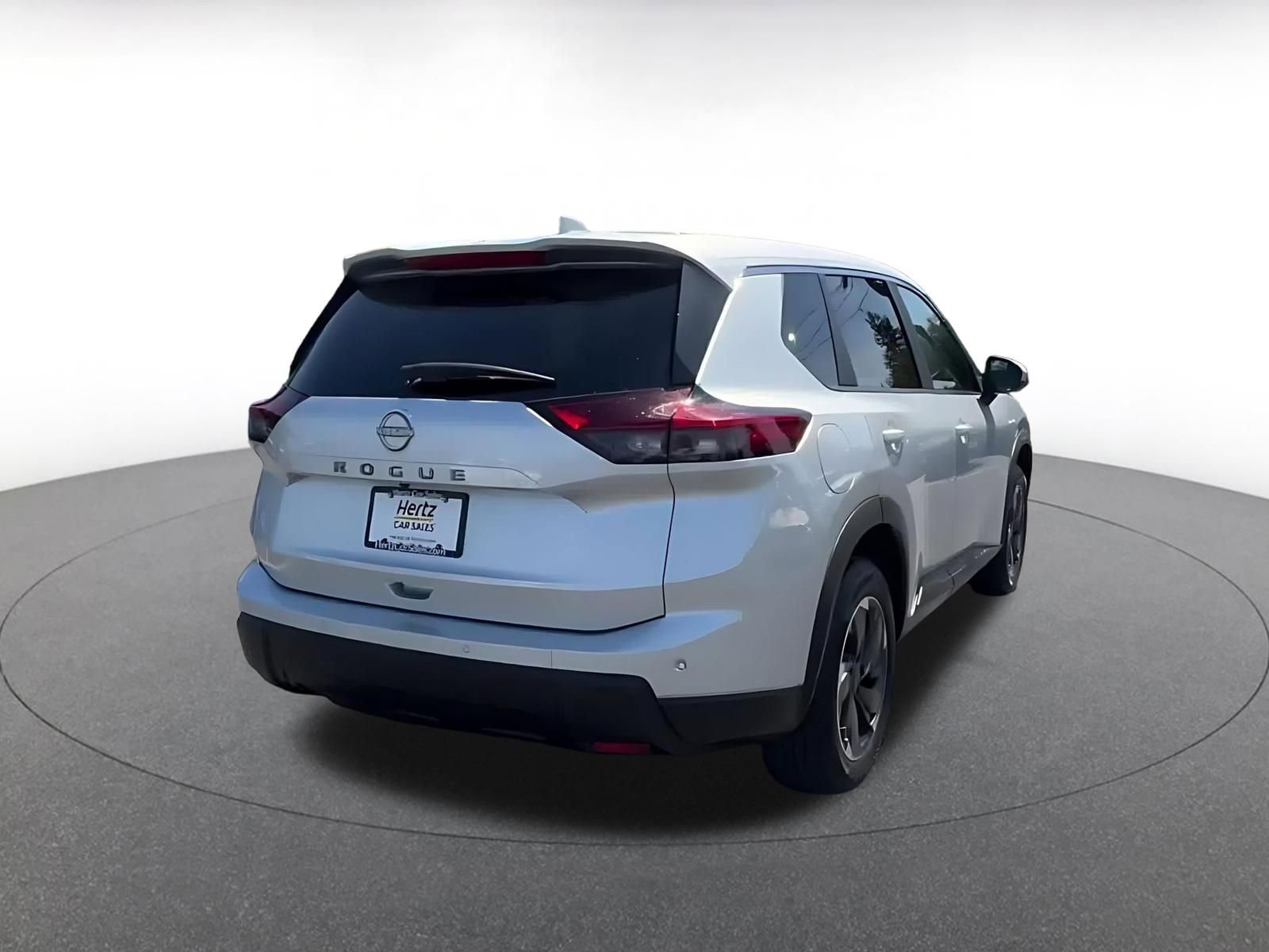 Thumbnail: 2025 Nissan Rogue - 14