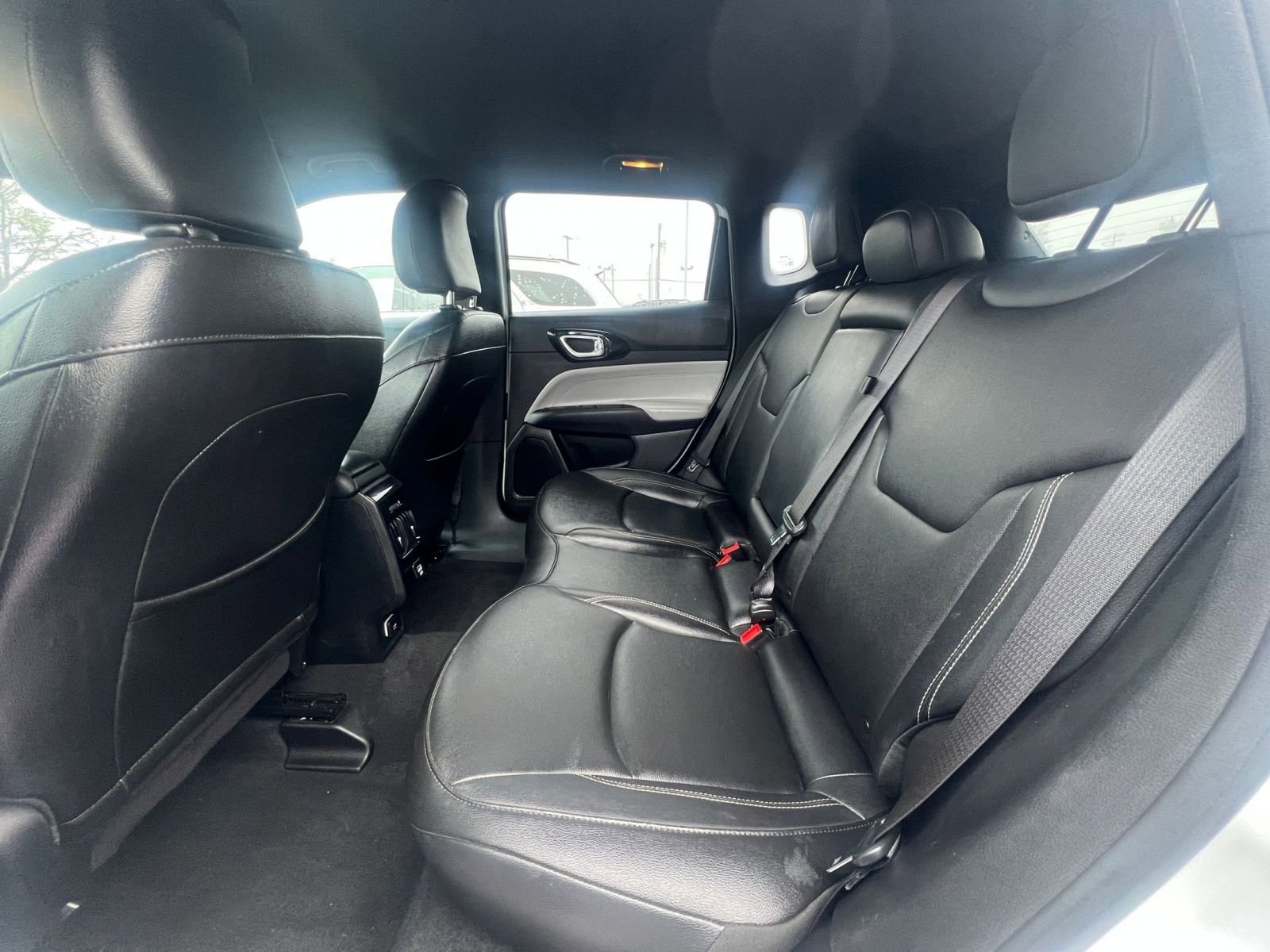 Thumbnail: 2025 Jeep Compass - 25