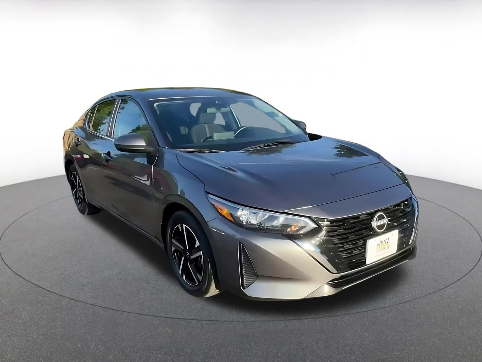 Thumbnail: 2025 Nissan Sentra - 3