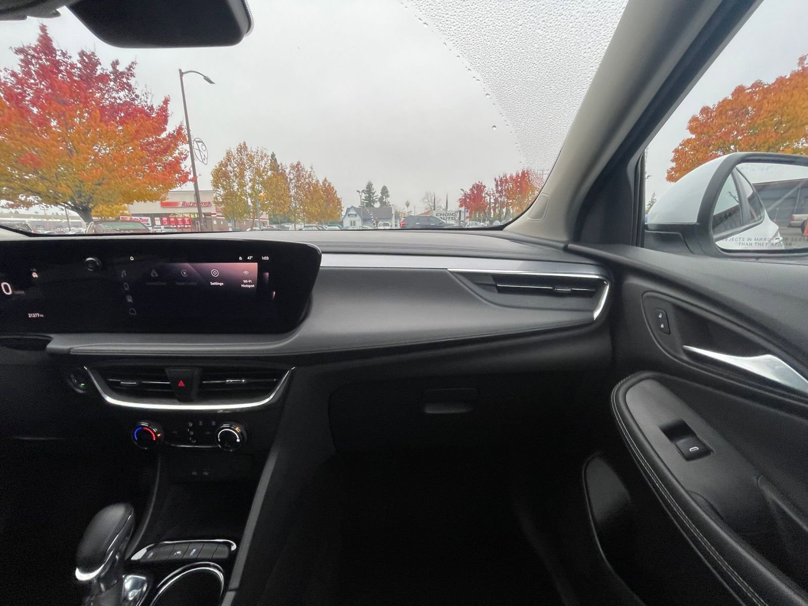 Thumbnail: 2025 Buick Encore GX - 35