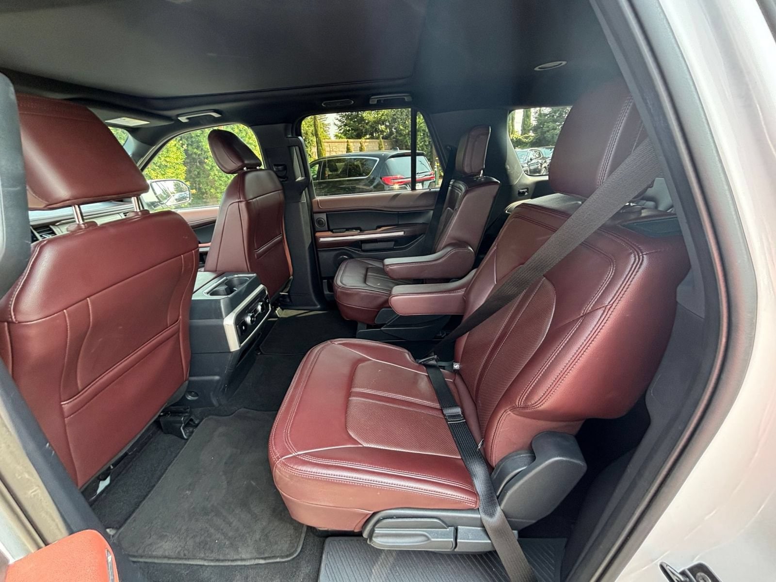 Thumbnail: 2024 Ford Expedition MAX - 28