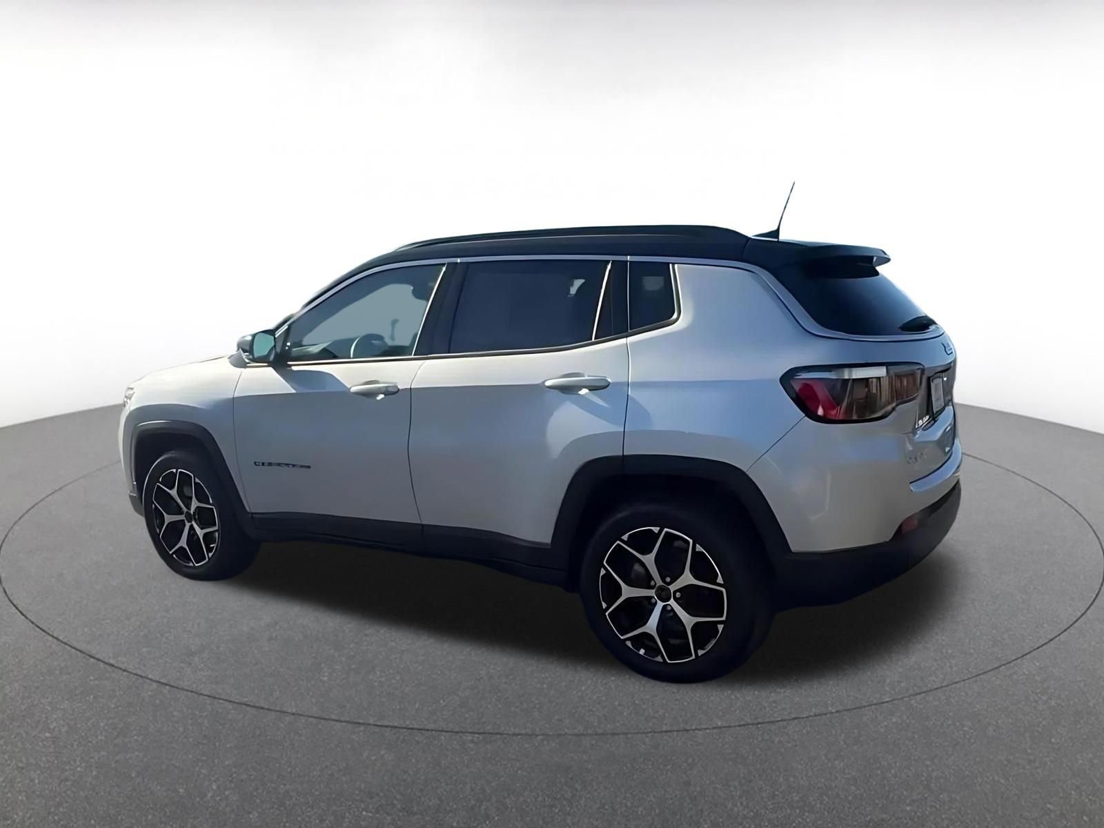 Thumbnail: 2025 Jeep Compass - 10