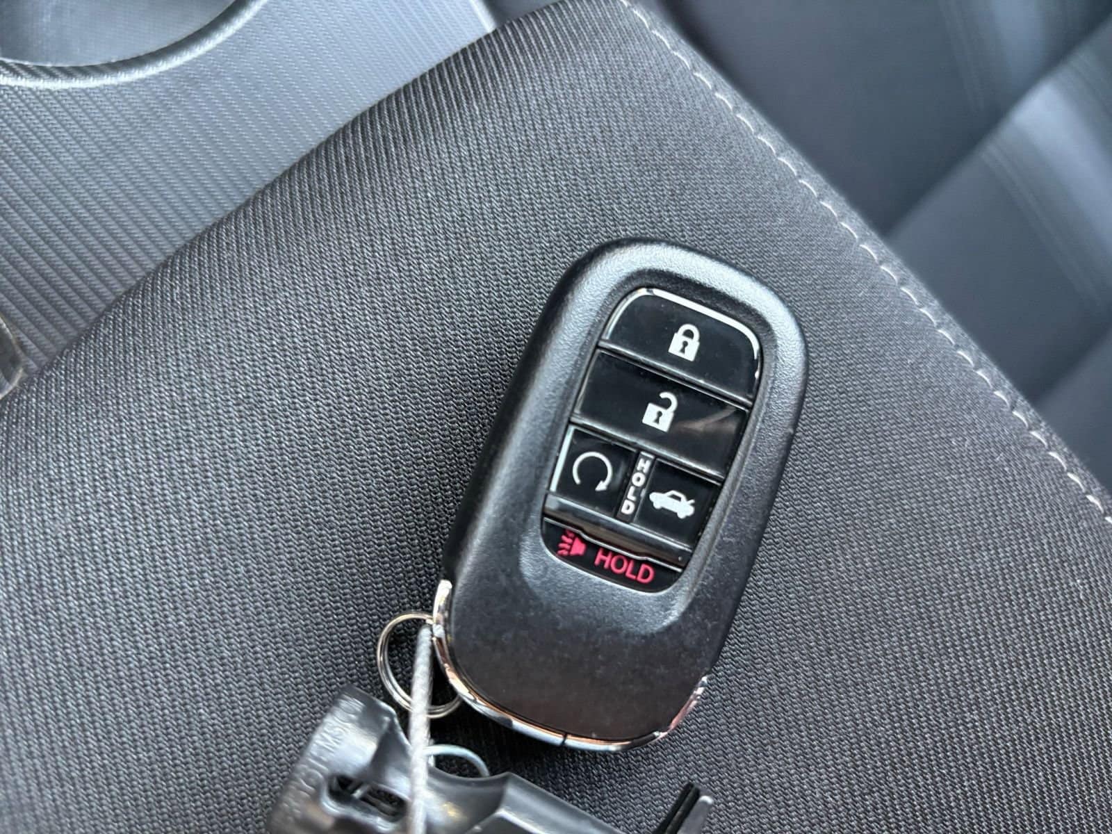 Thumbnail: 2025 Honda Civic - 22