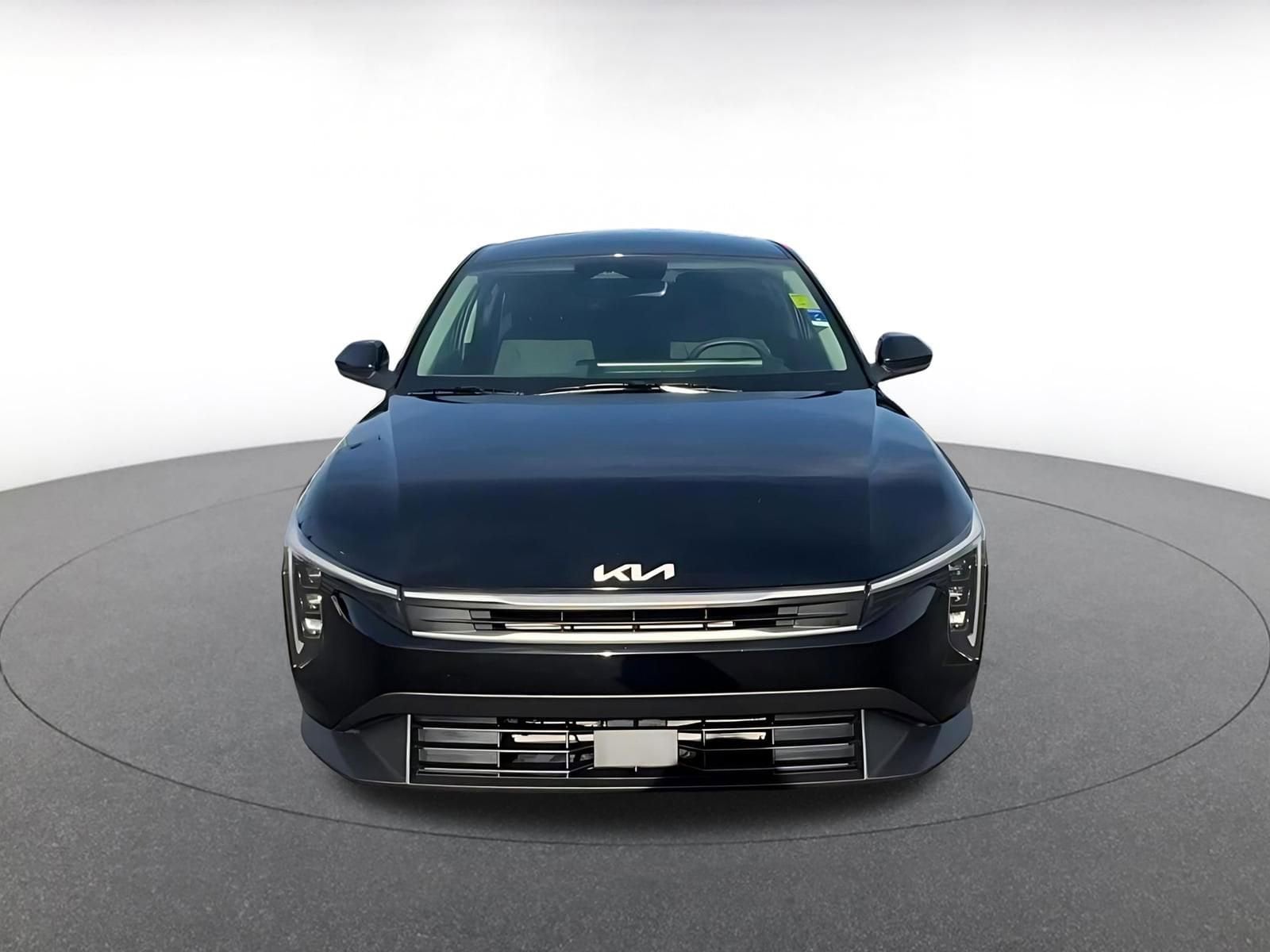 Thumbnail: 2025 Kia K4 - 4