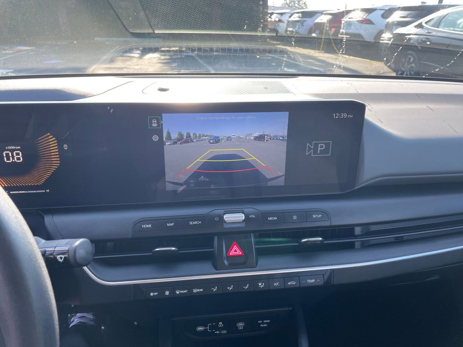 Thumbnail: 2025 Kia K4 - 23