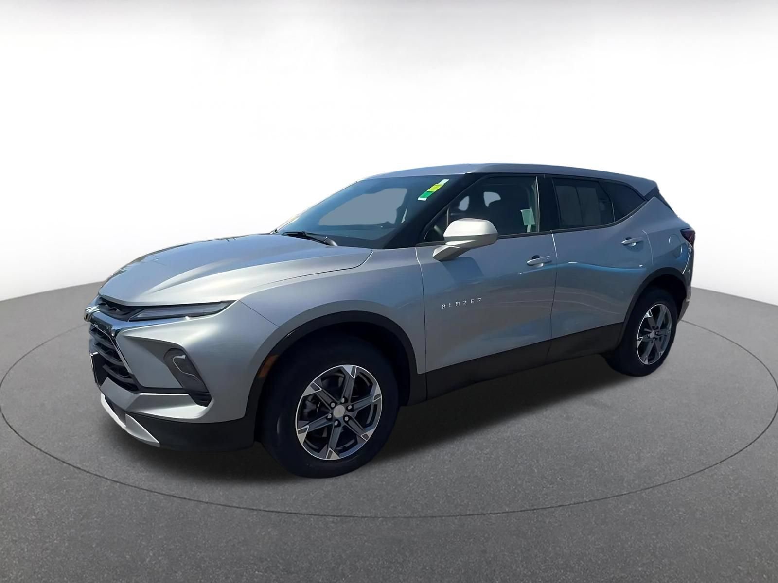 Thumbnail: 2026 Chevrolet Blazer - 6