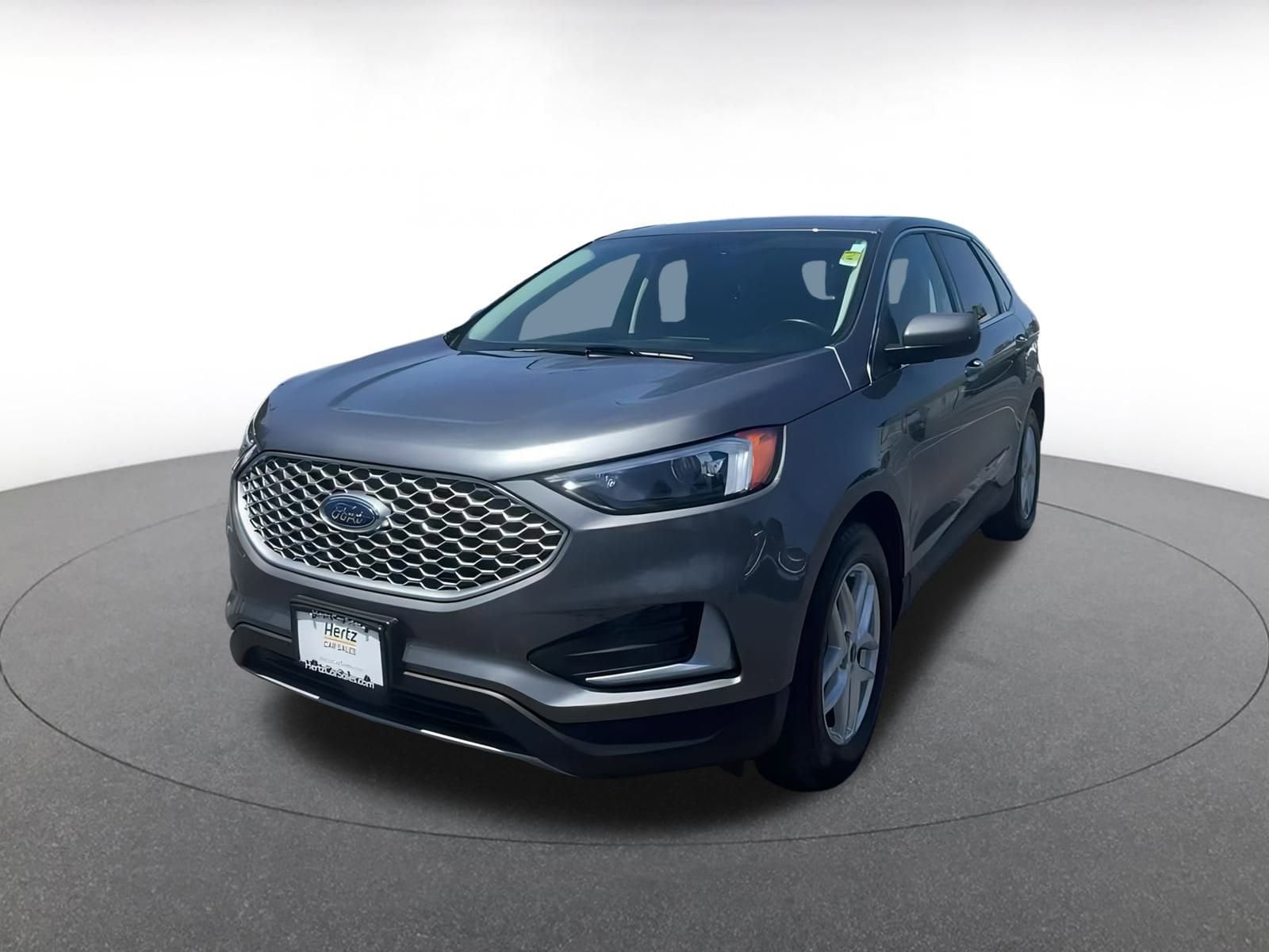 Thumbnail: 2024 Ford Edge - 7