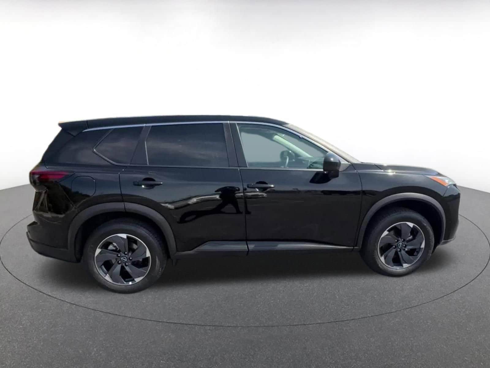Thumbnail: 2025 Nissan Rogue - 16