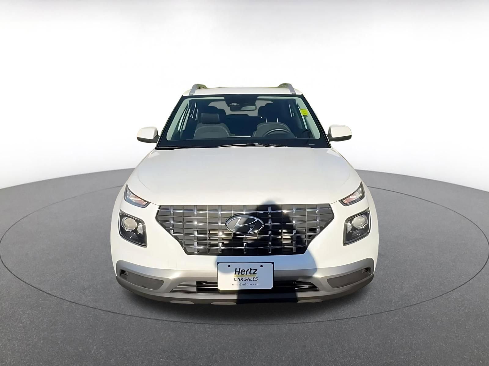 Thumbnail: 2025 Hyundai Venue - 4