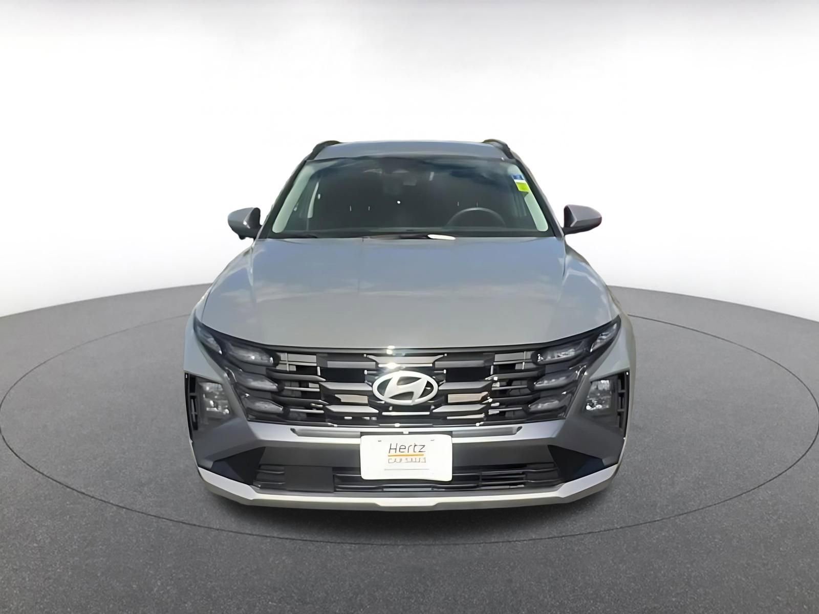 Thumbnail: 2025 Hyundai Tucson - 4