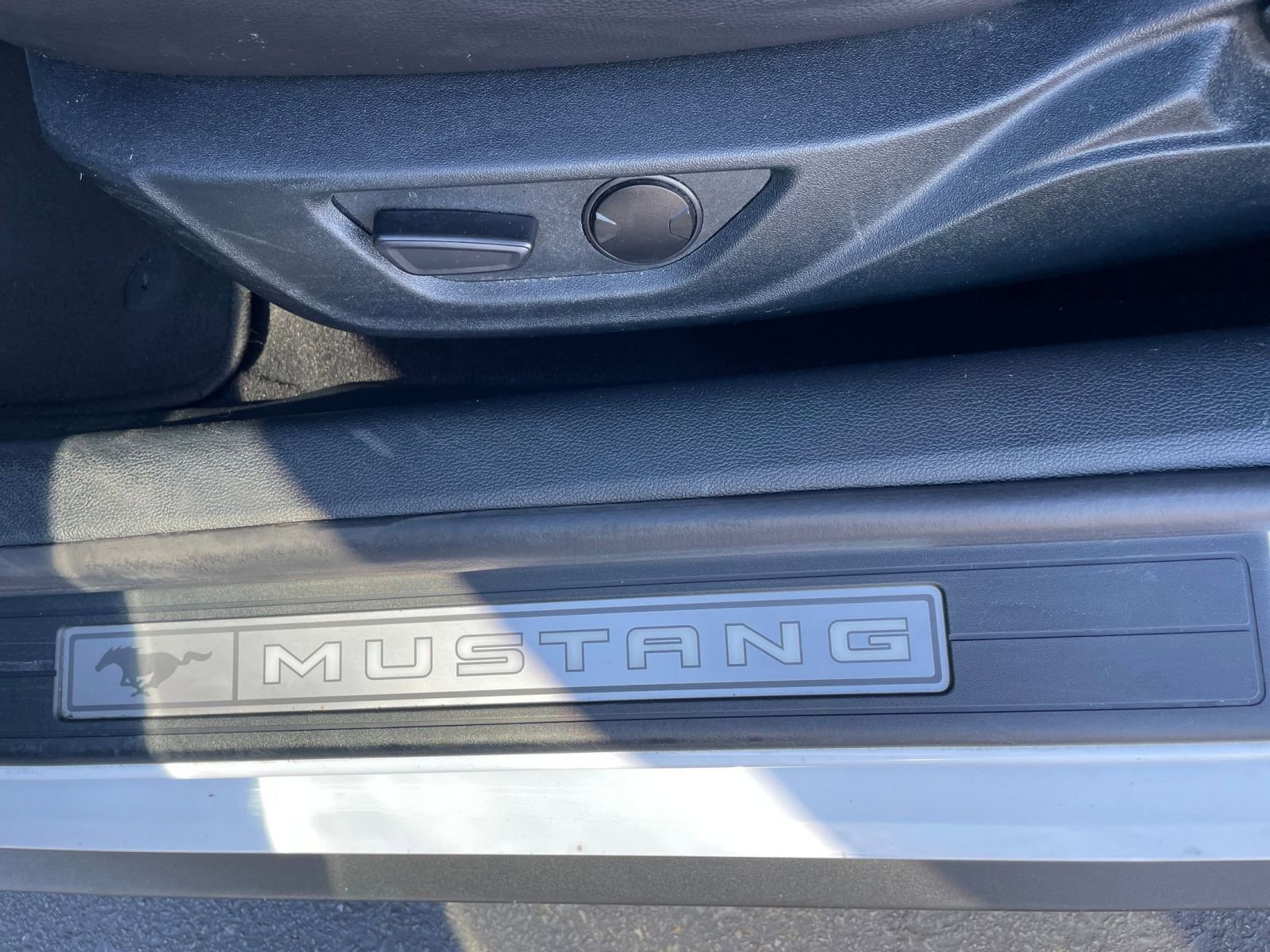 Thumbnail: 2023 Ford Mustang - 22
