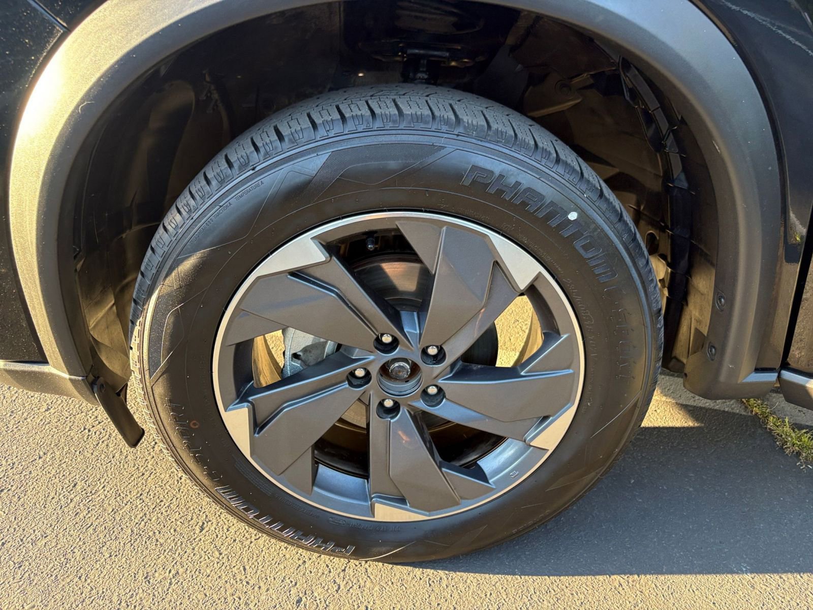 Thumbnail: 2025 Nissan Rogue - 32