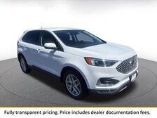 2024 Ford Edge SEL -
                  Sacramento, CA