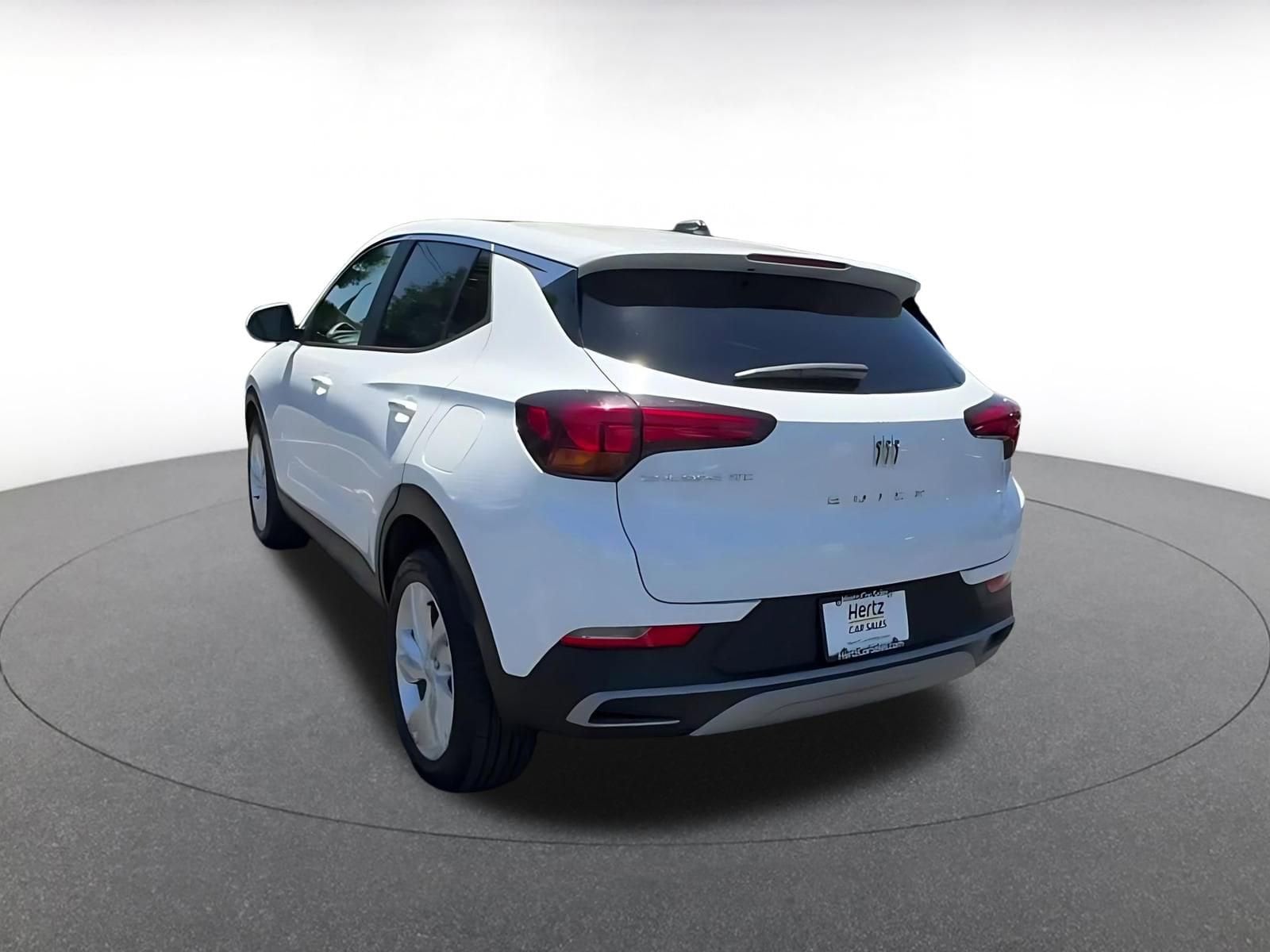 Thumbnail: 2025 Buick Encore GX - 11