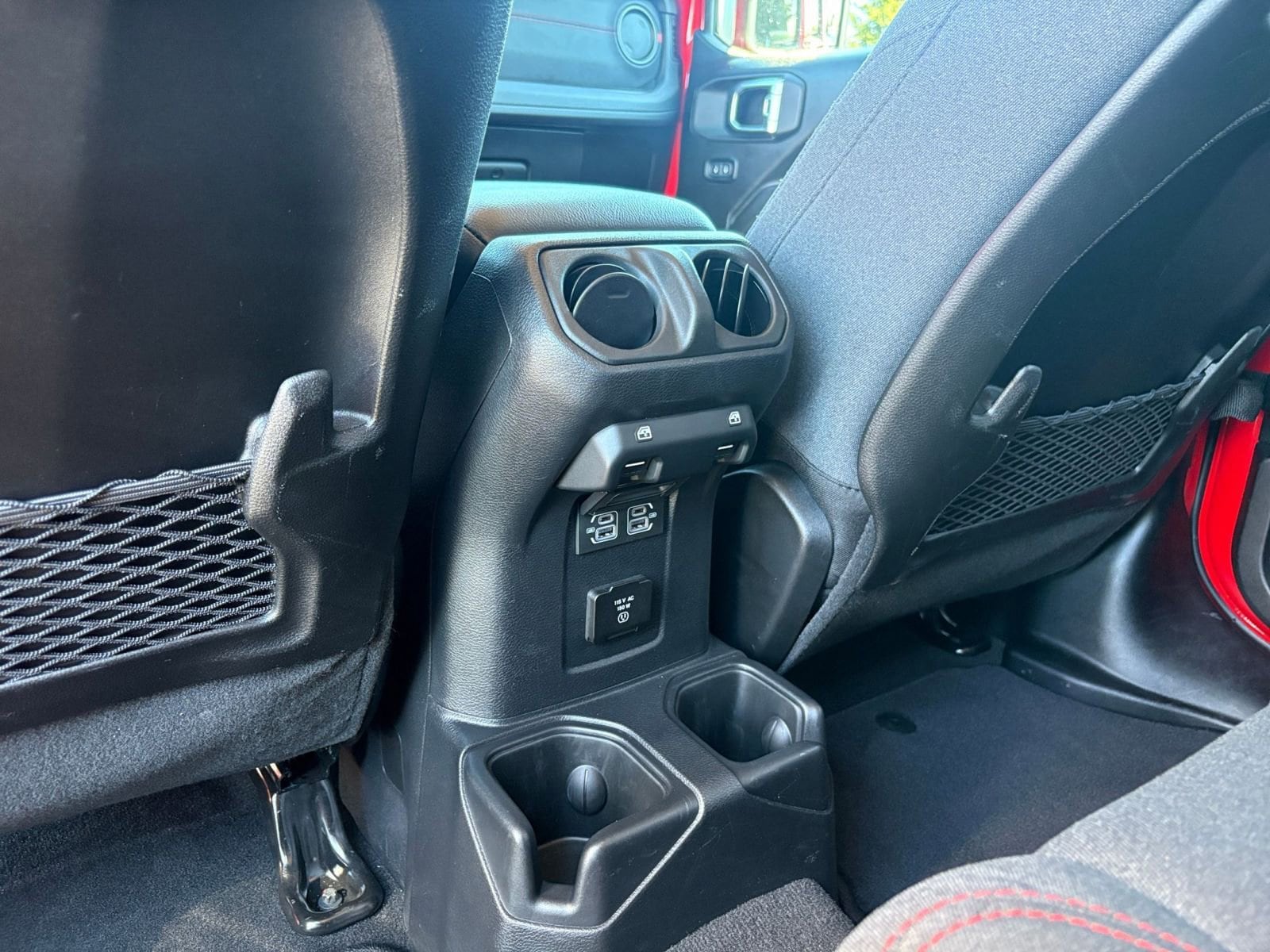 Thumbnail: 2025 Jeep Wrangler - 22