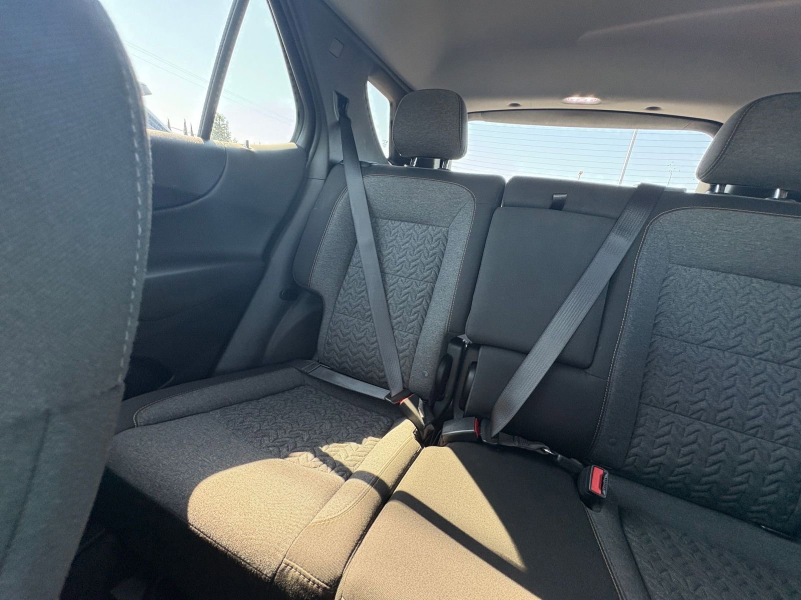 Thumbnail: 2024 Chevrolet Equinox - 33