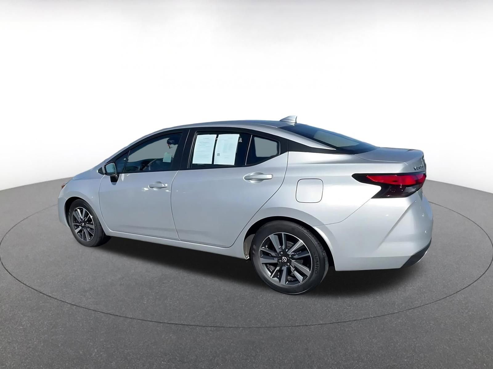 Thumbnail: 2025 Nissan Versa - 10